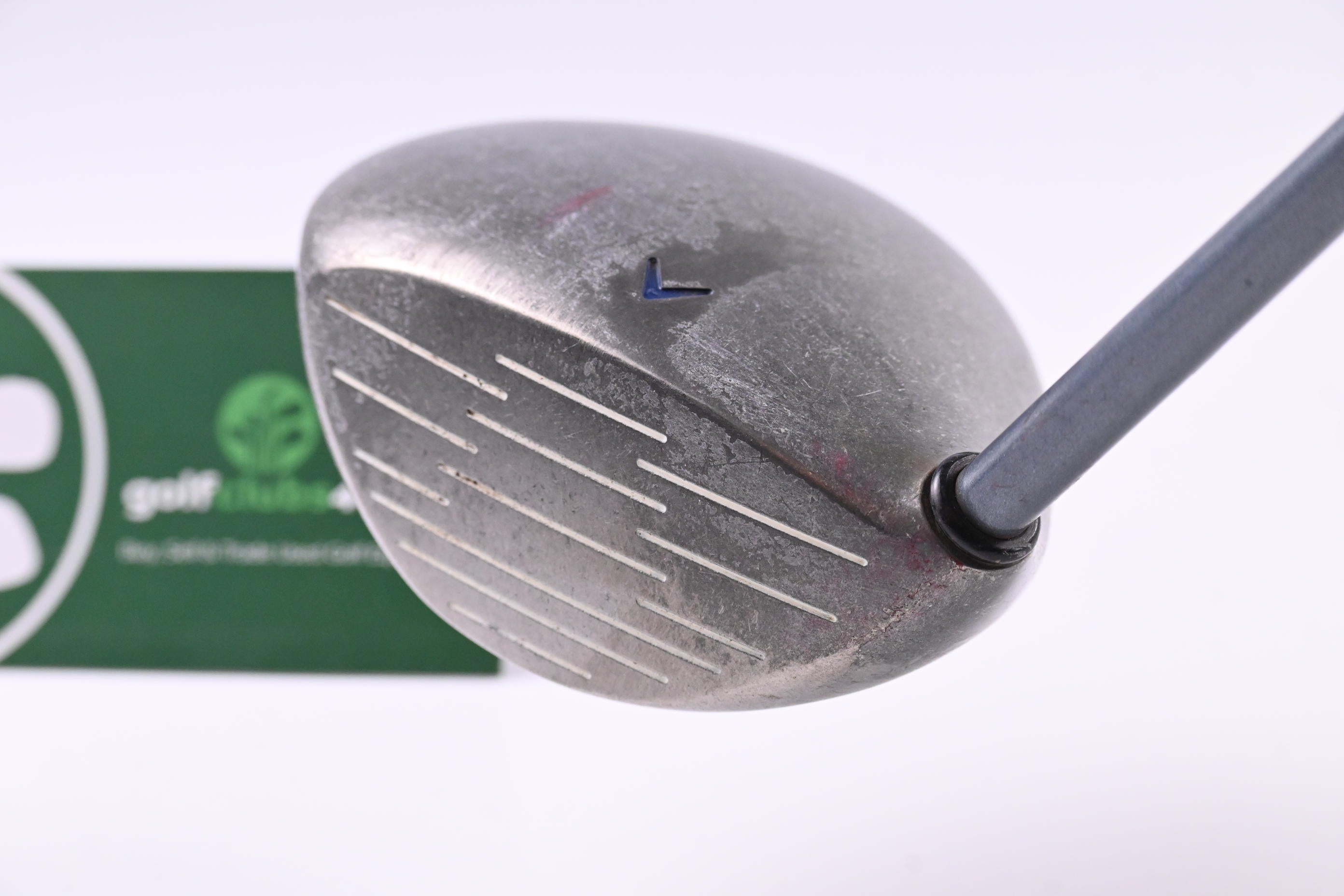 Callaway Hawk Eye #3 Wood / 15 Degree / Regular Flex Hawk Eye UL Shaft