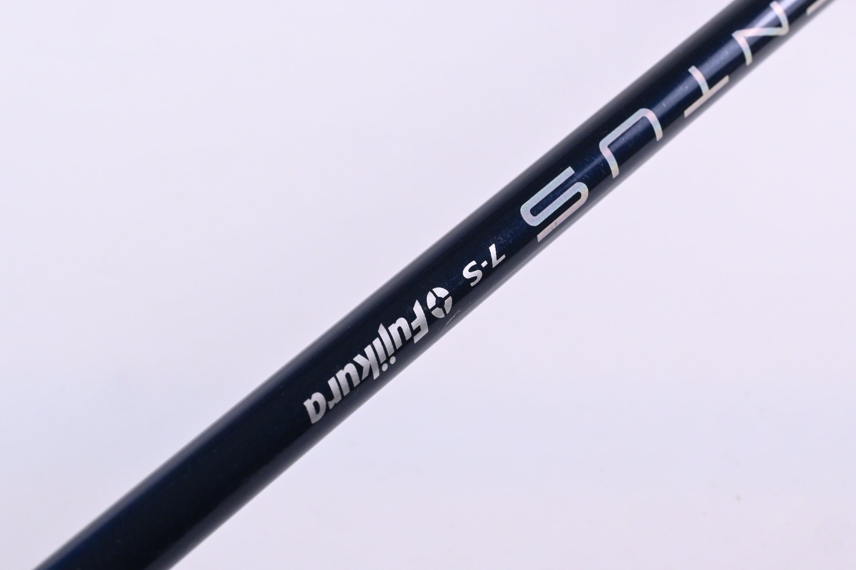 Taylormade SIM2 Max #4 Hybrid / 22 Degree / Stiff Flex Ventus Blue 7 Shaft