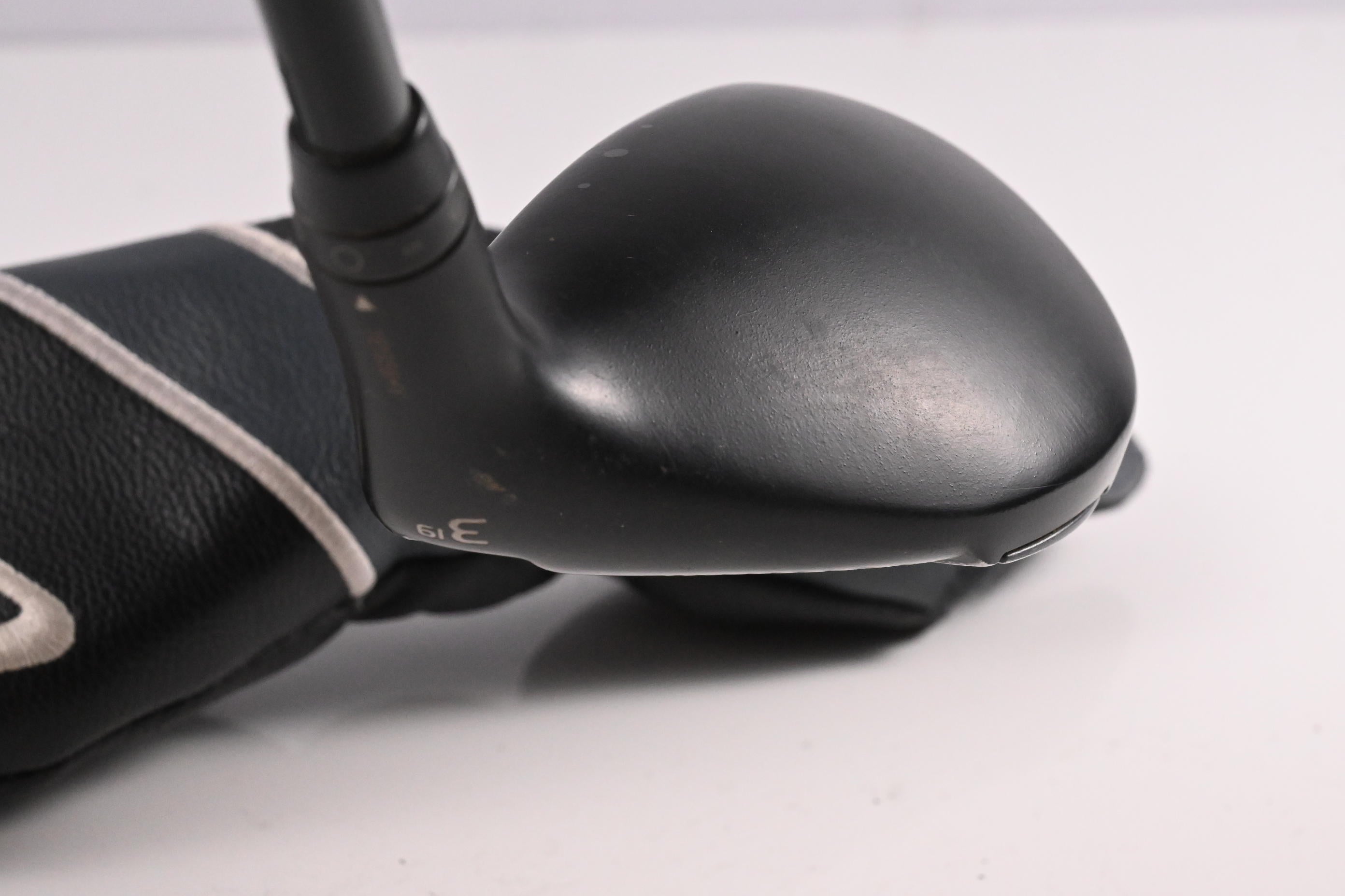 Ping G425 #3 Hybrid / 19 Degree / Senior Flex Ping Alta Distanza 40 Shaft