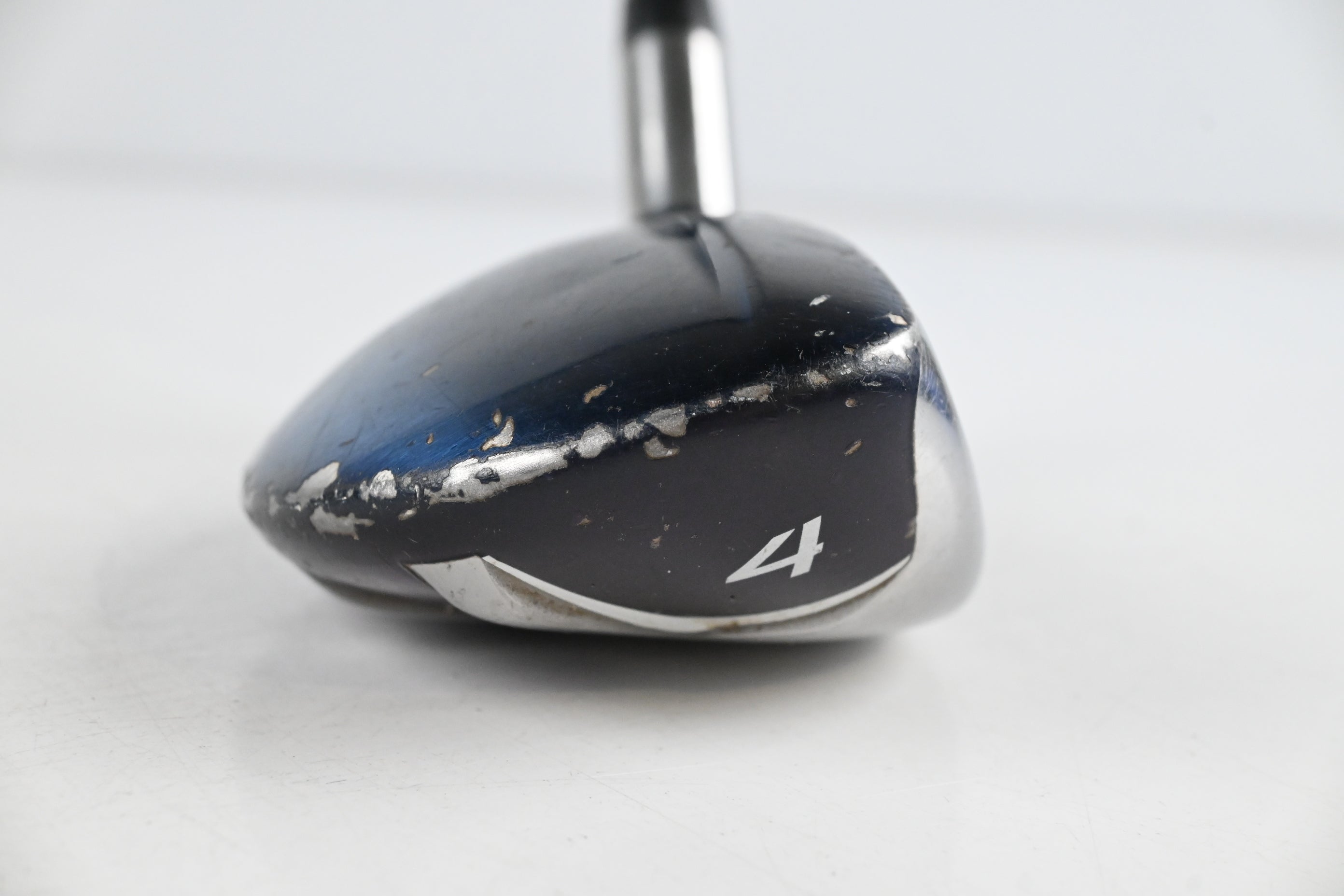 Ladies Cobra S3 #4 Hybrid / 23 Degree / Ladies Flex Aldila 50 Shaft