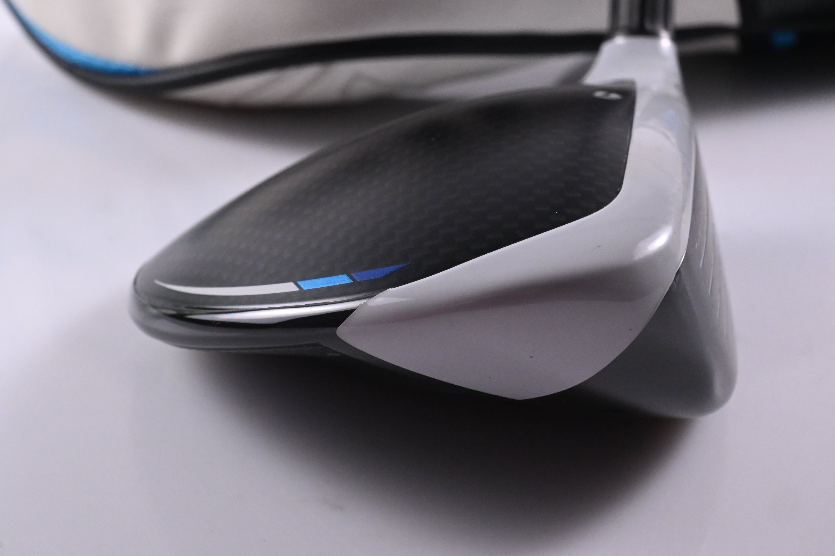 Taylormade SIM2 Max #3 Wood / 15 Degree / Regular Flex Ventus Blue 5 Shaft