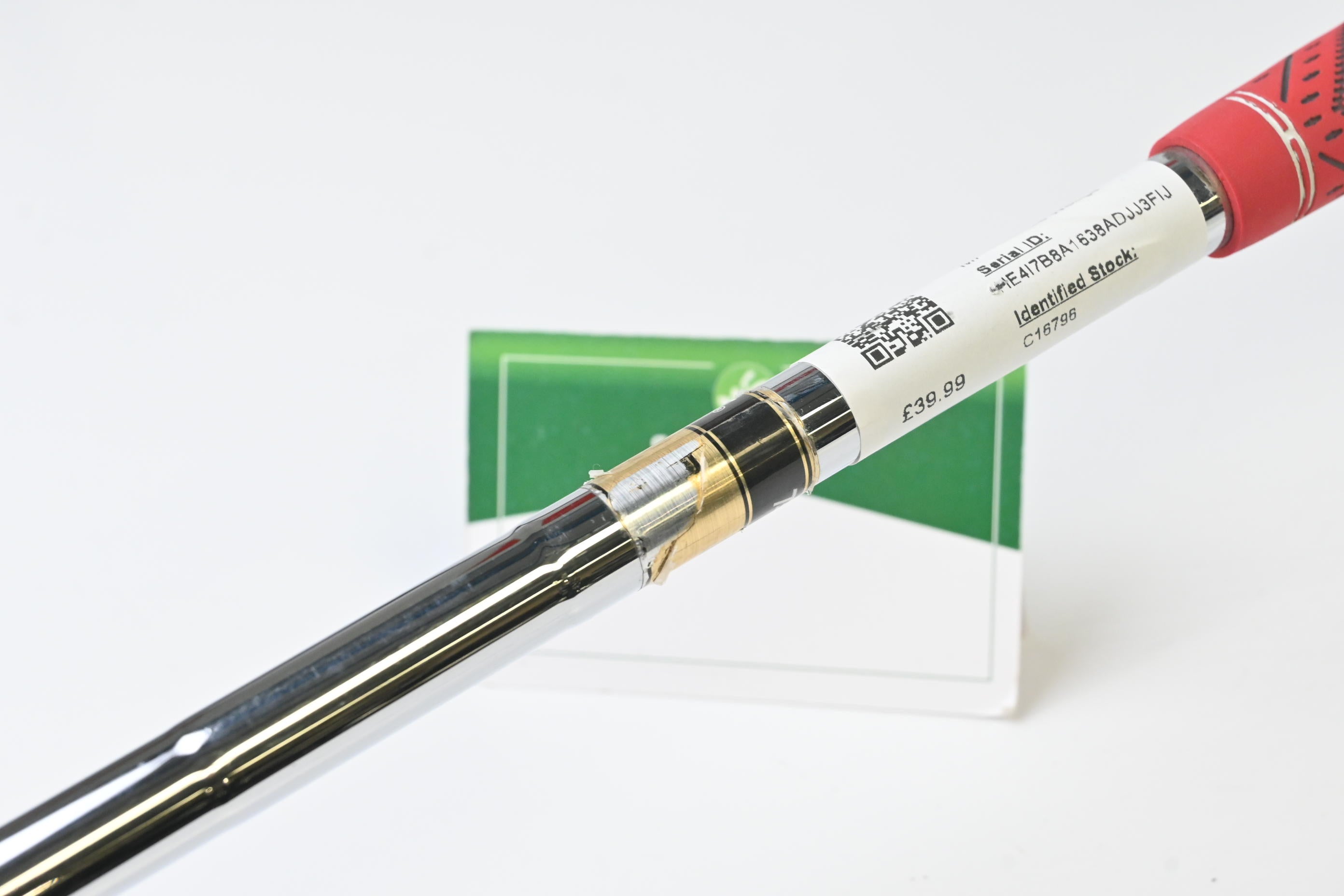 Mizuno MP T Series Sand Wedge / 56 Degree / Stiff Flex Dynamic Gold Steel Shaft