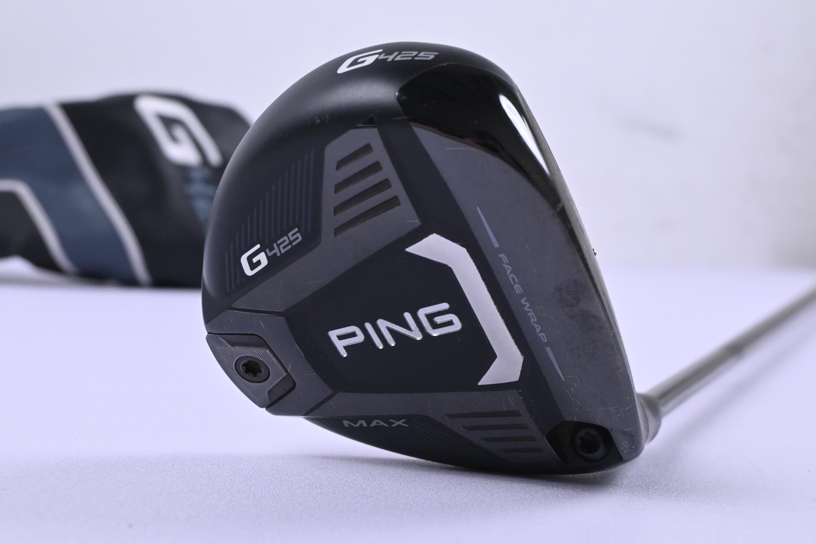 Ping G425 Max #3 Wood / 14.5 / X-Flex Ping Tour 75 Shaft