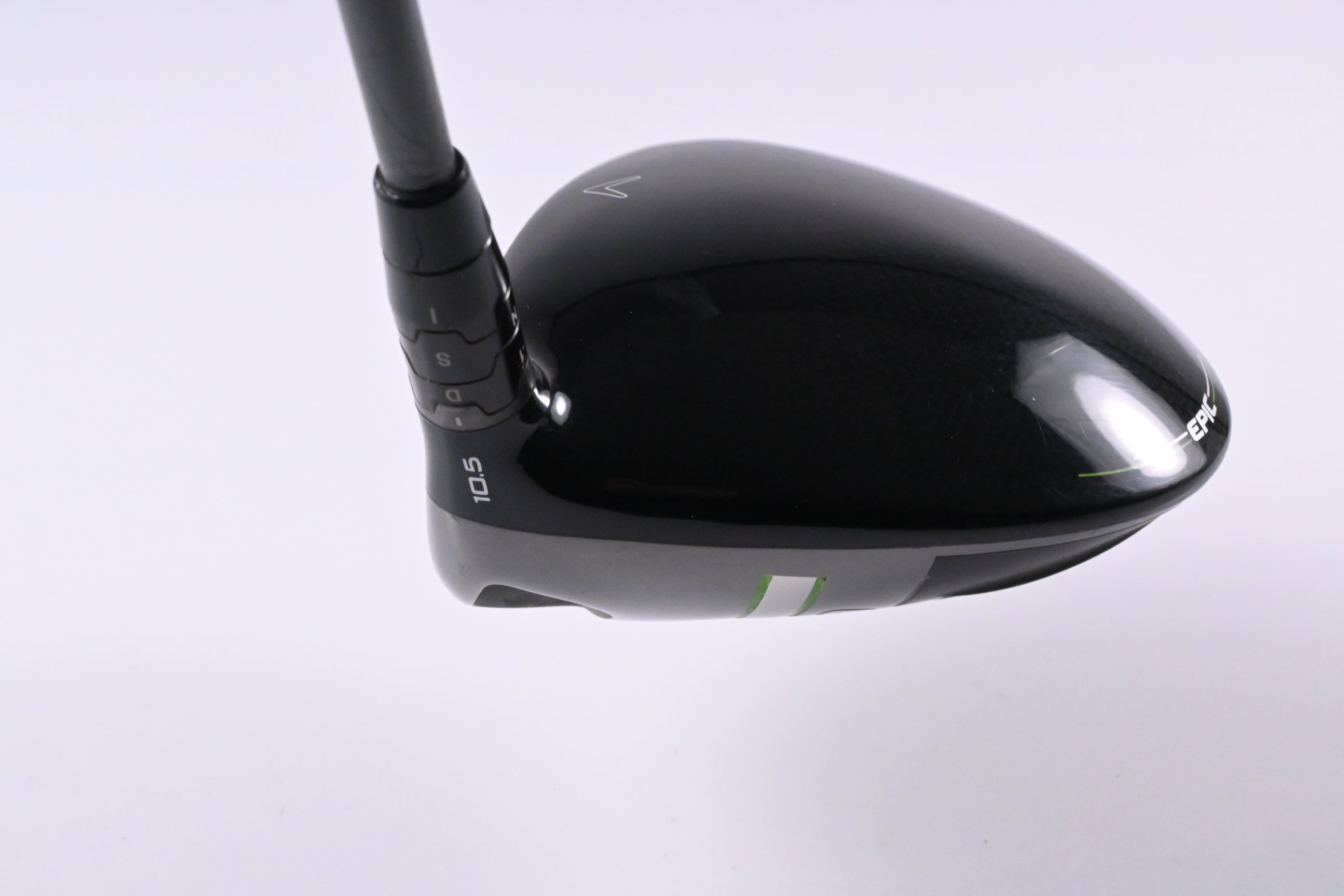 Callaway Epic Speed Driver / 10.5 Degree / Stiff Flex Aldila Synergy 60 Shaft