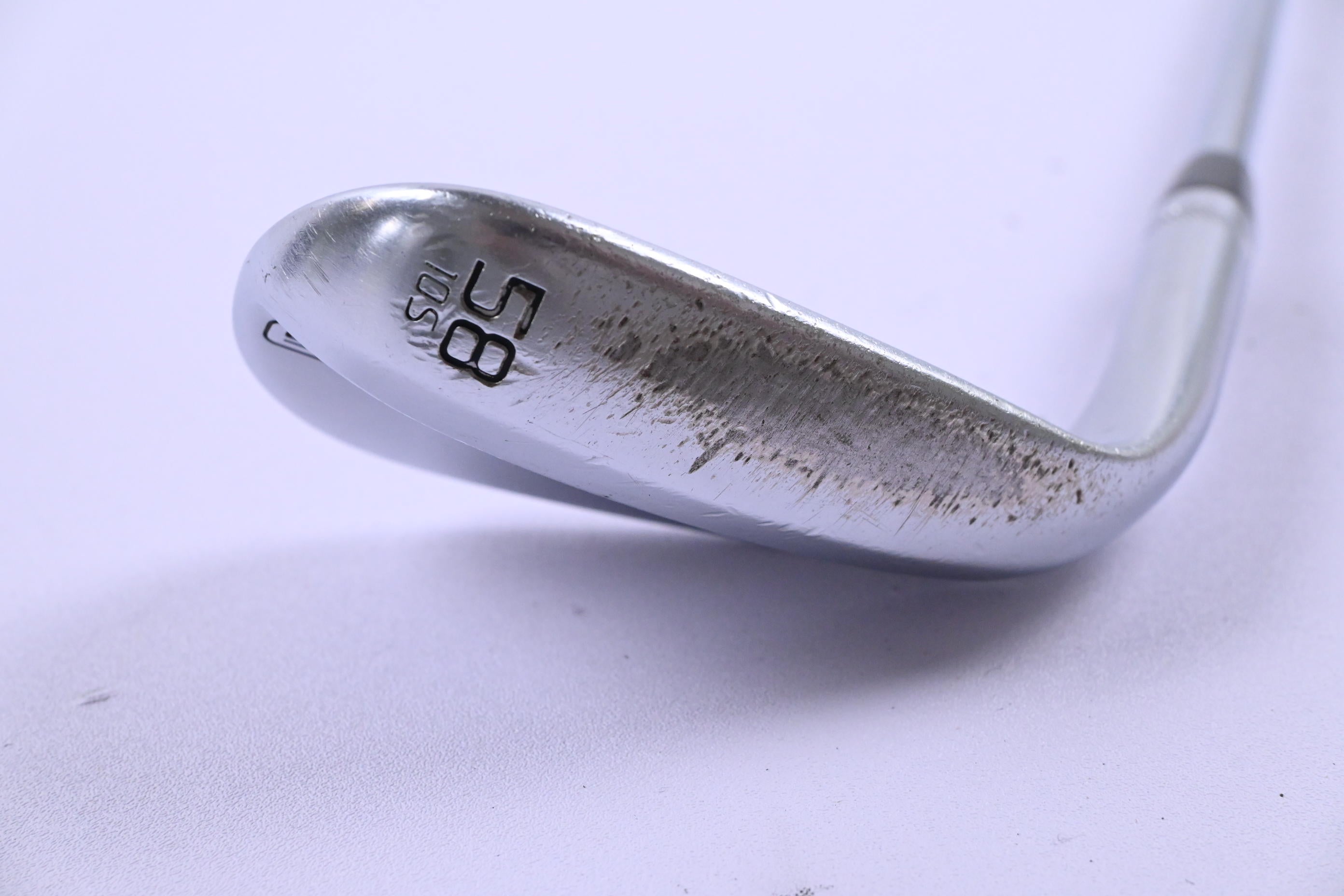 Titleist Vokey SM10 Lob Wedge / 58 Degree / Wedge Flex Vokey Design SM10