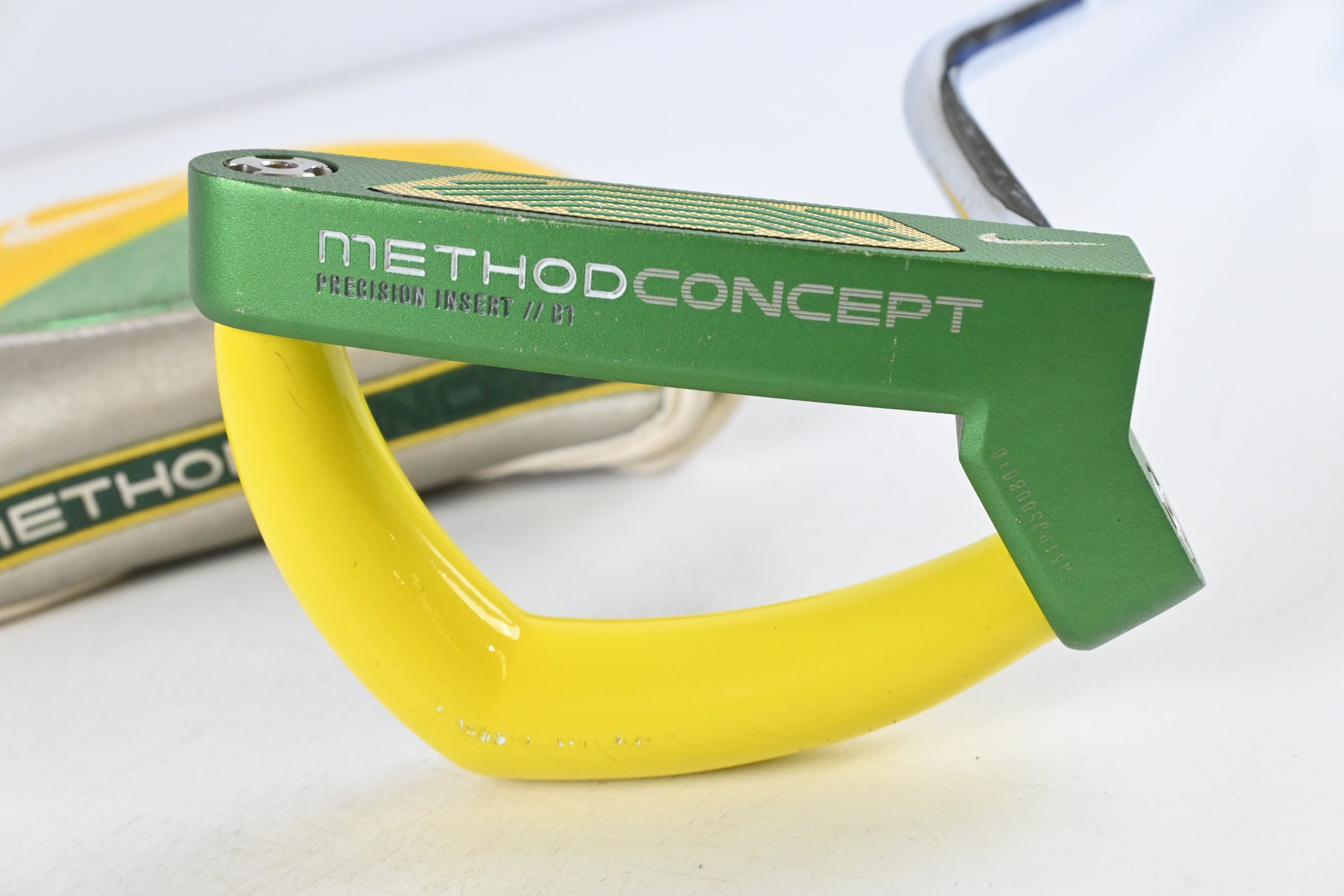 Nike Method Concept C1 Masters Putter / 34 Inch