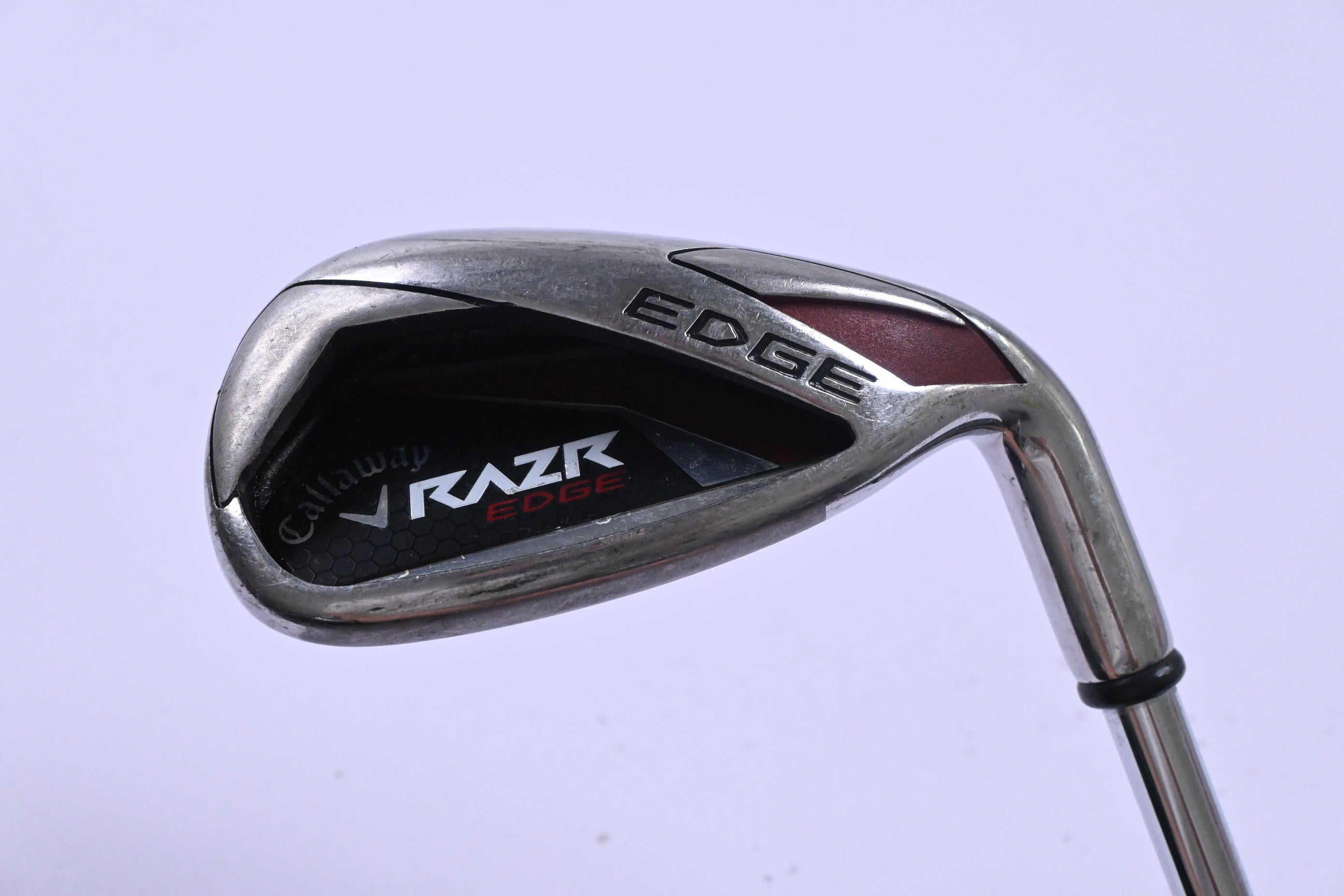 Callaway RAZR Edge Pitching Wedge / 45 Degree / Uniflex Callaway RAZR Edge Shaft