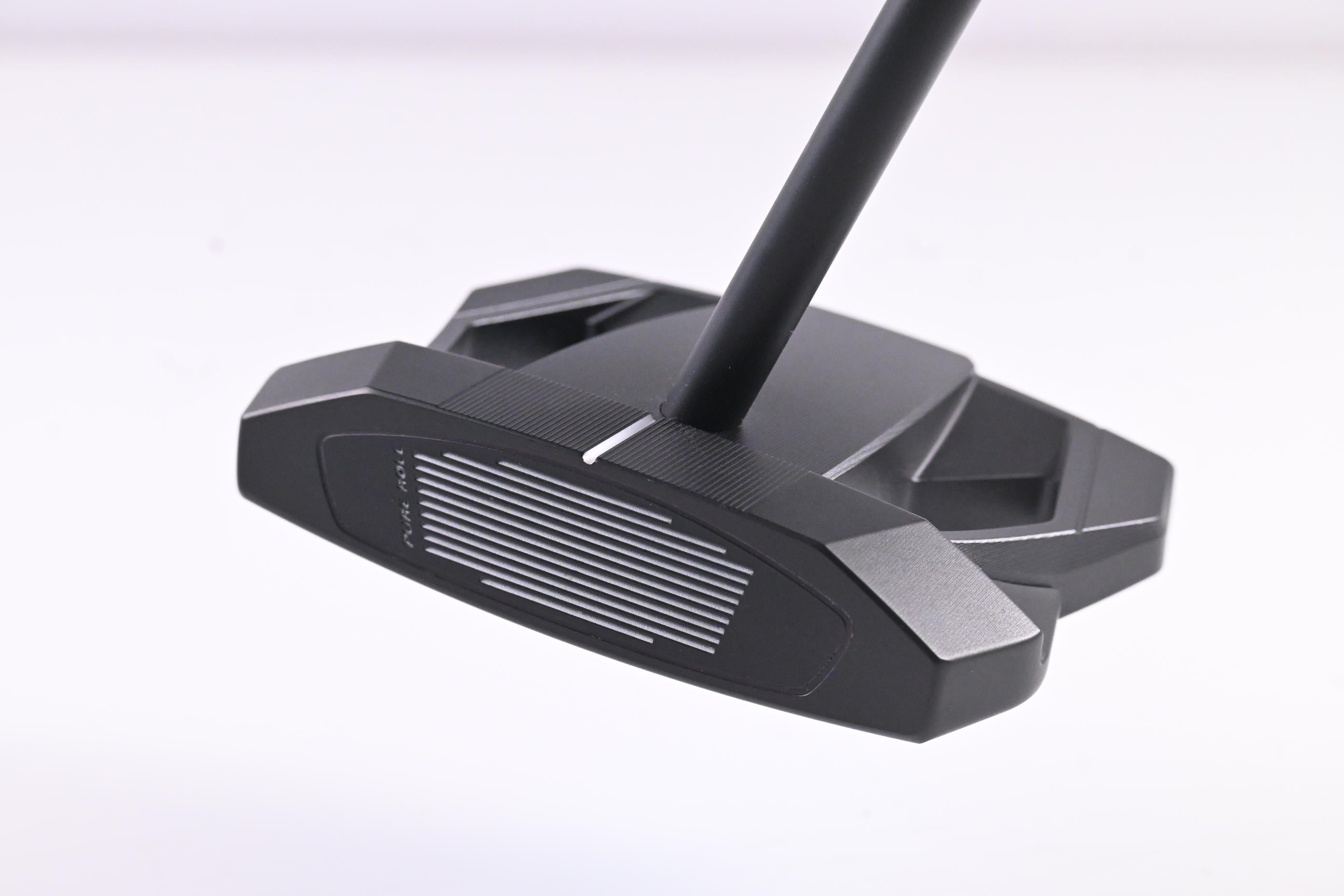 Taylormade Spider ZT Black Putter / 36 Inch