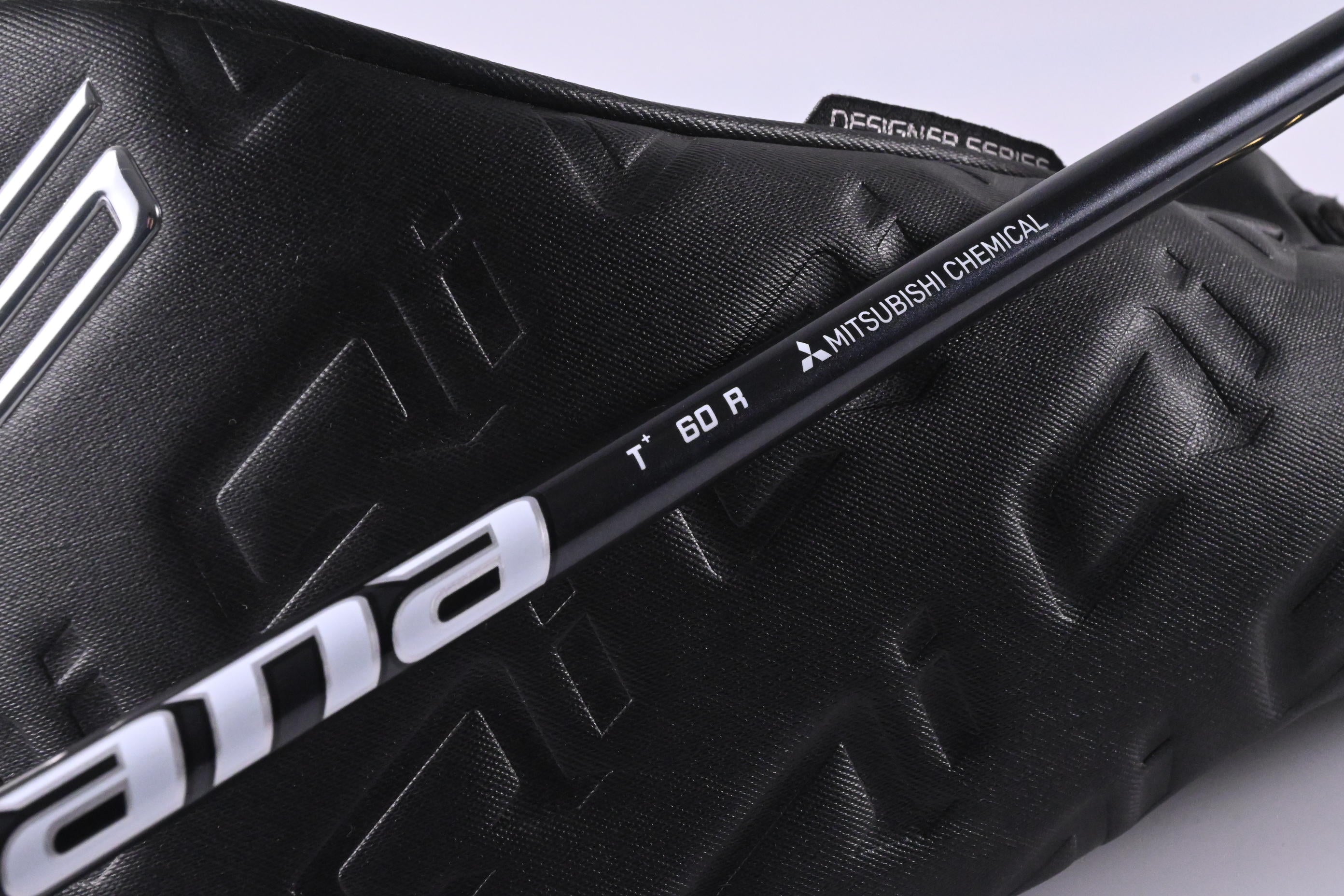 Taylormade Qi35 Max Designer Series Driver / 10.5 Degree / Regular Flex Shaft