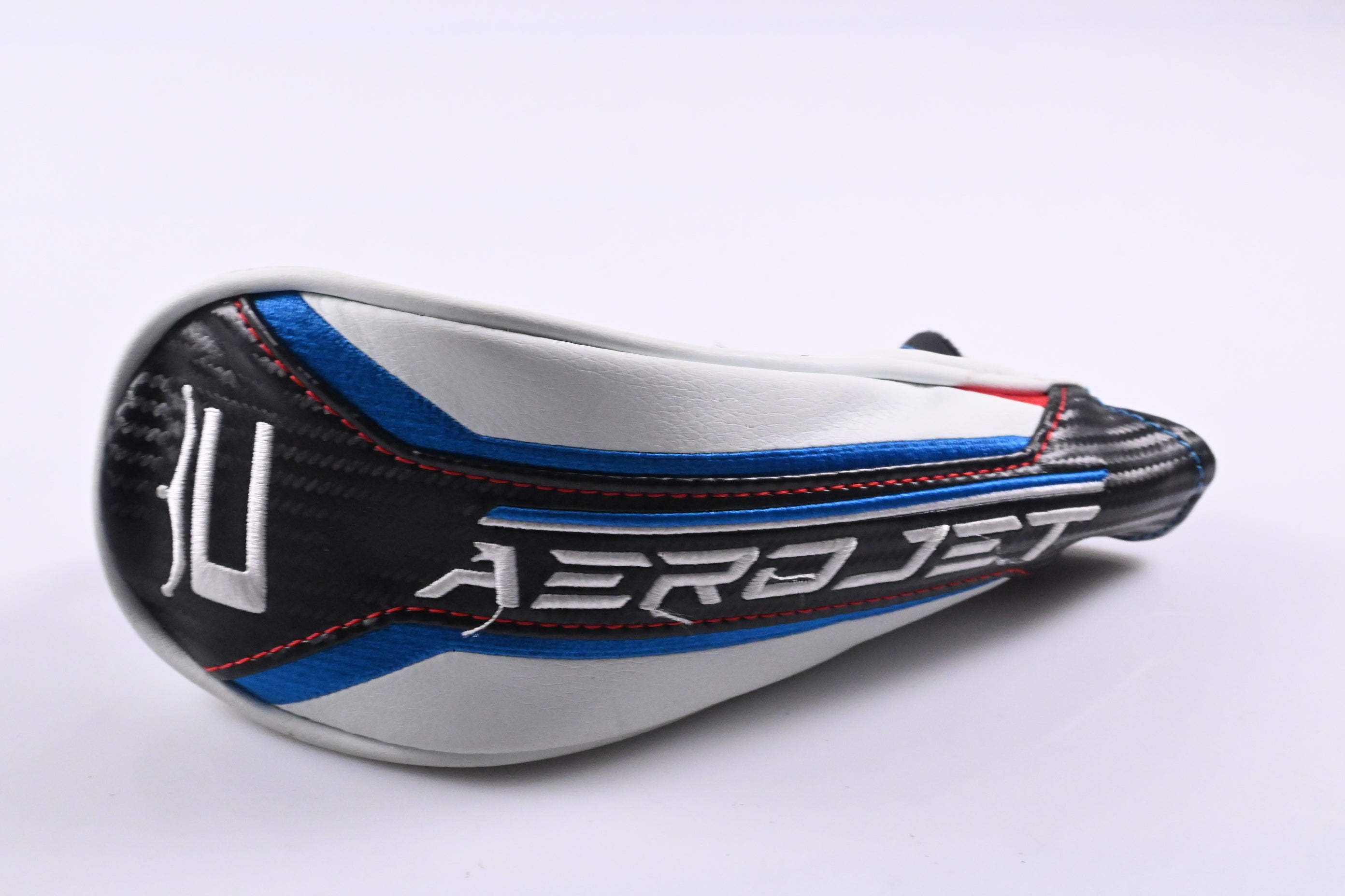 Cobra Aerojet #4 Hybrid / 21 Degree / Regular Flex KBS PGI 75 Shaft