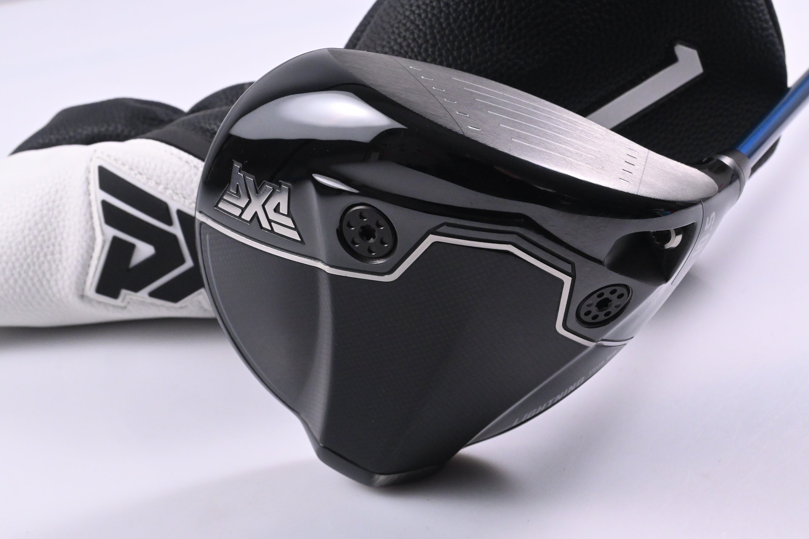 PXG Lightning Tour Mid Driver / 10.5 Degree / Regular Flex Aldila Rogue Elite