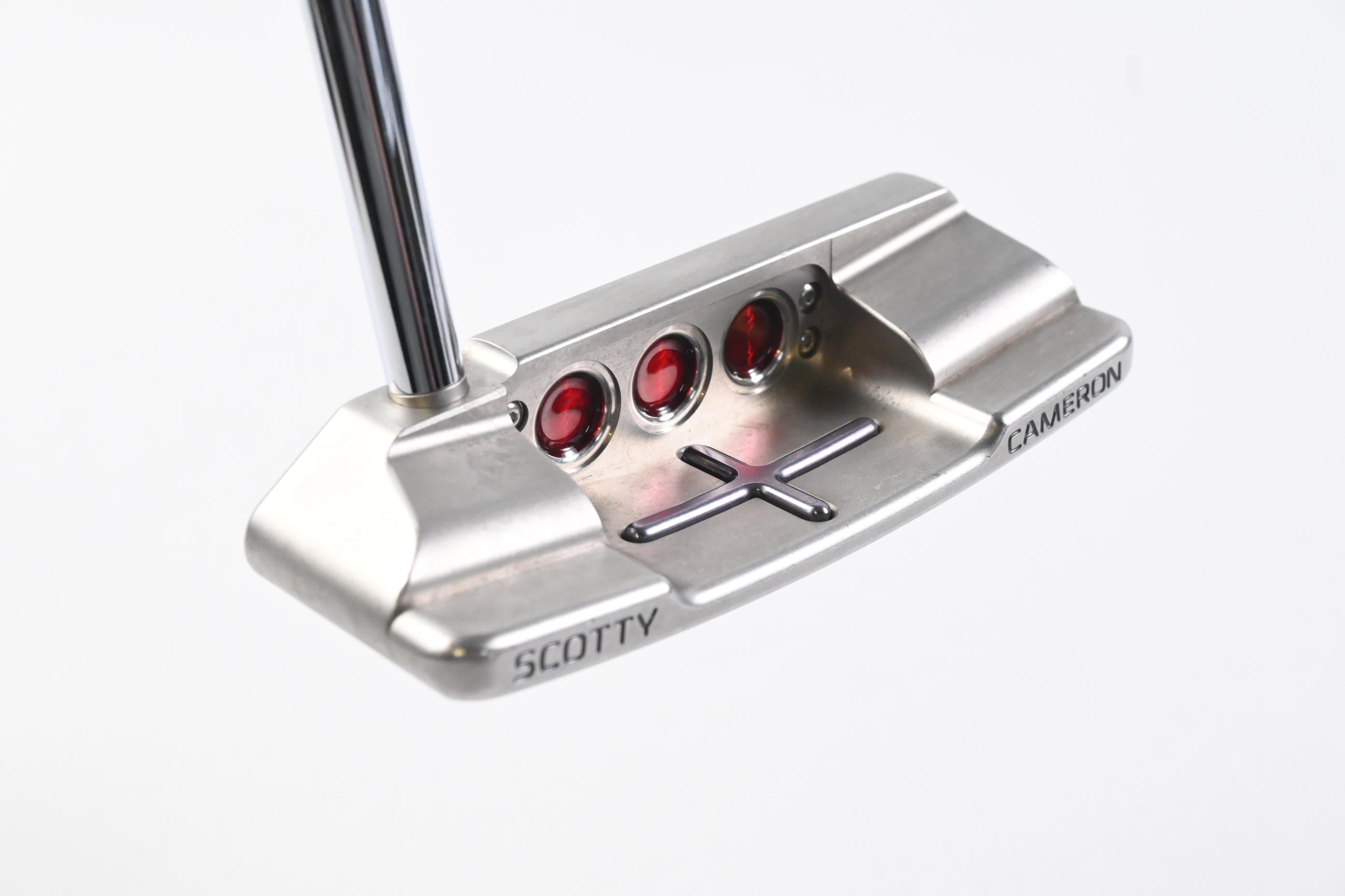 Scotty Cameron Select Mallet 2 2018 Putter / 34 Inch