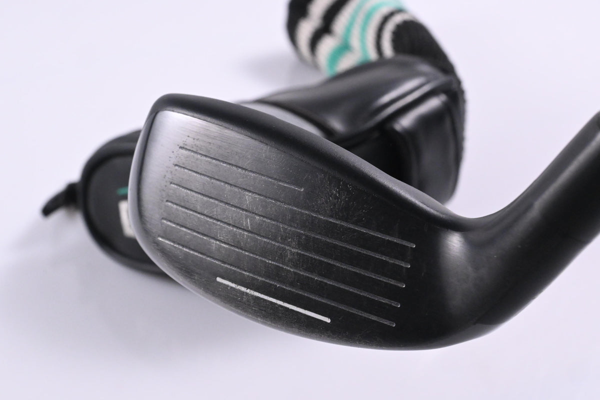 Taylormade GAPR Hi #3 Hybrid / 19 Degree / Regular Flex KBS Hybrid 70 Shaft