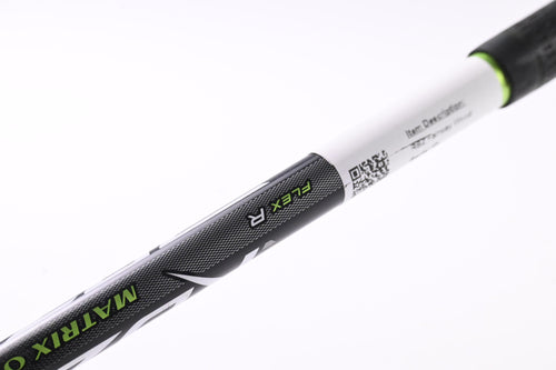 Taylormade RBZ #3 Wood / 15 Degree / Regular Flex Matrix Ozik Shaft