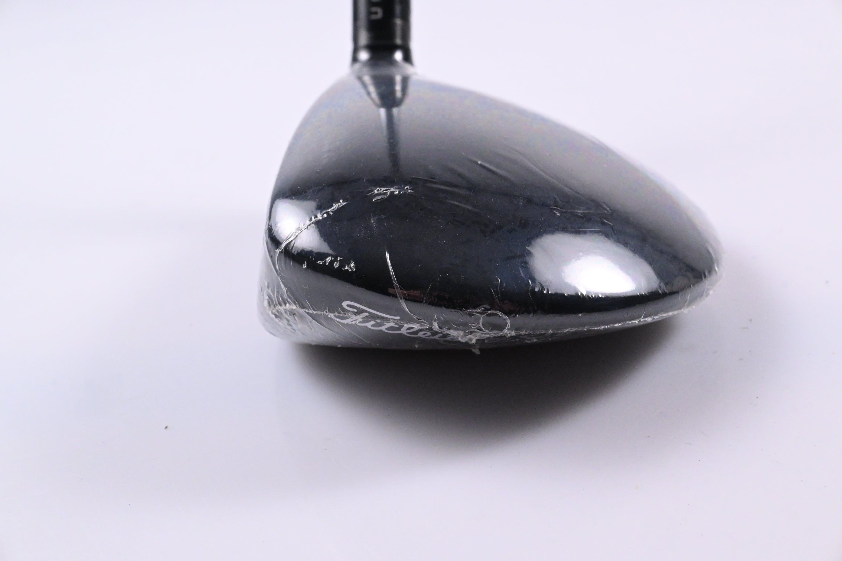 Left Hand Titleist GT3 #3 Wood / 15 Degree / Regular Flex Fujikura Air Speeder 40