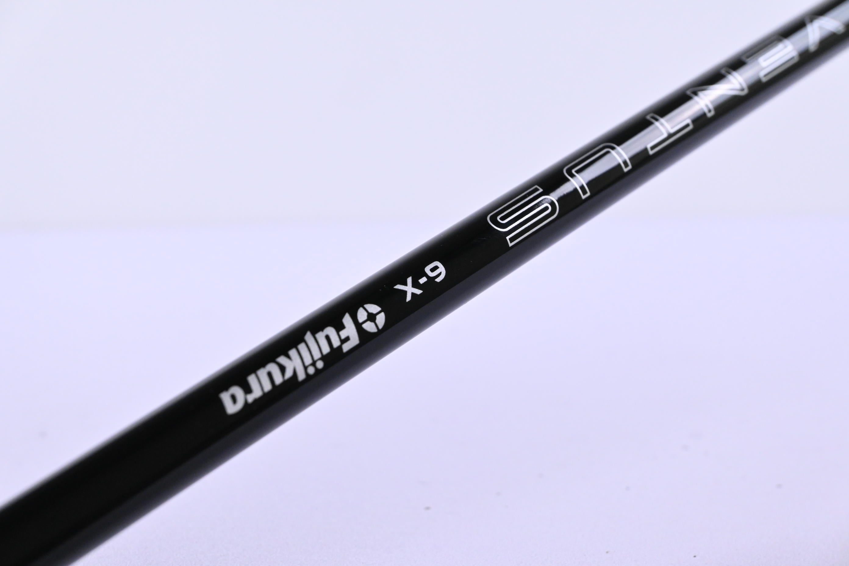 Callaway Quantum Triple Diamond Max Driver / 9 Degree / X-Flex Fujikura Ventus 6