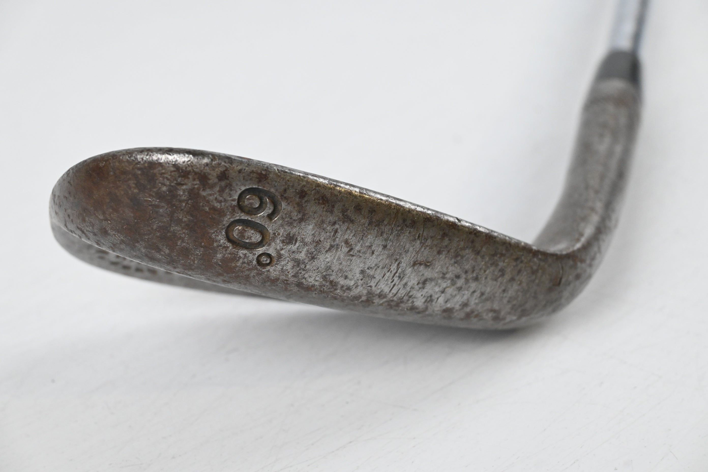 Titleist Vokey Design Lob Wedge / 60 Degree / Wedge Flex Steel Shaft