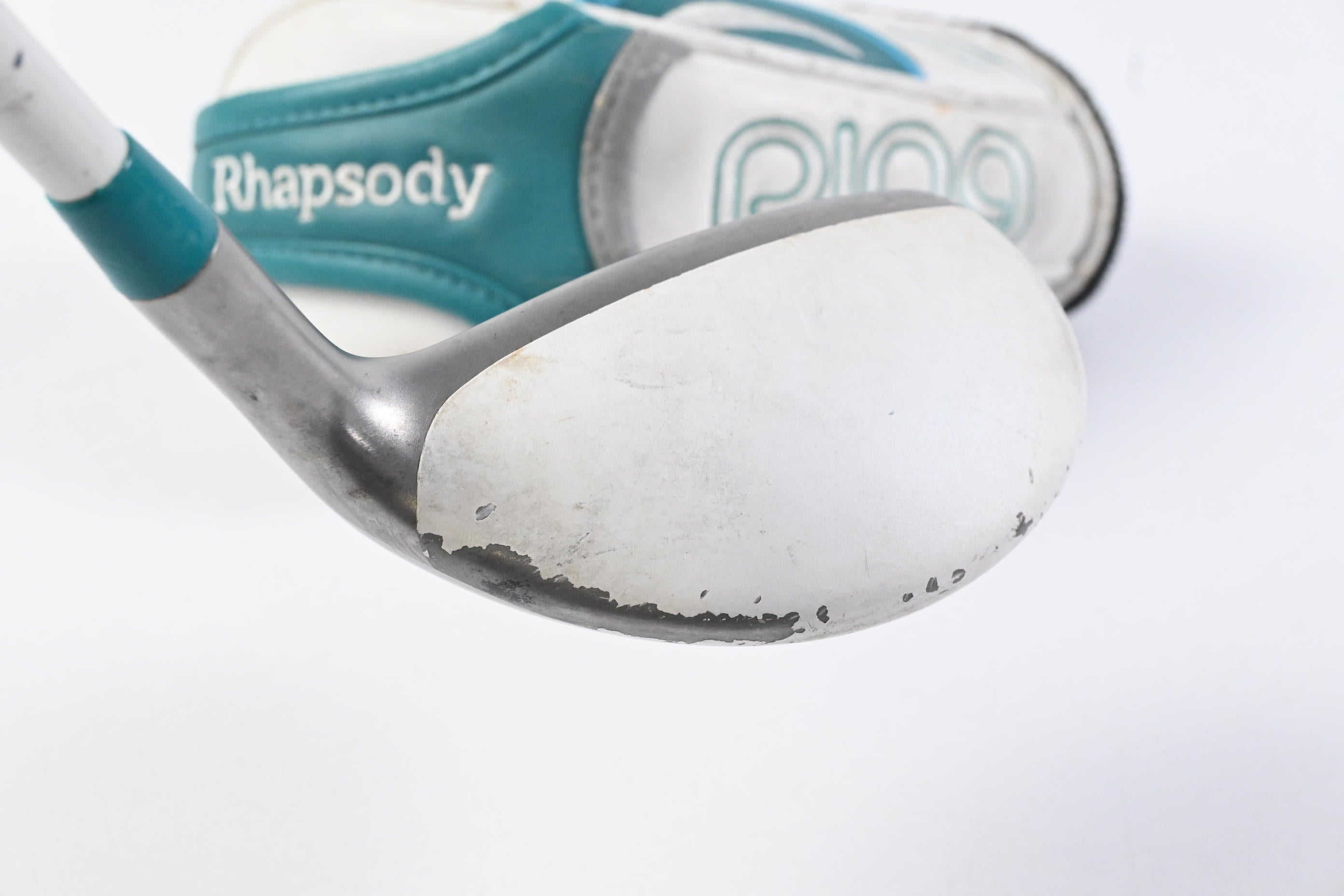 Ladies Ping Rhapsody 2015 #5 Hybrid / 26 Degree / Ladies Flex Ping ULT 220 Shaft