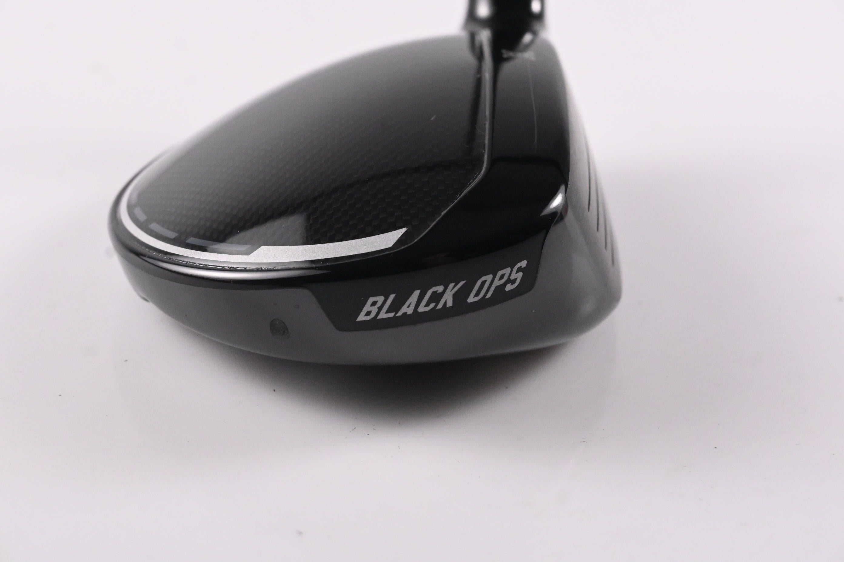 PXG 0311 Black Ops #5 Wood / 18 Degree / Stiff Flex Diamana S+ 70 Shaft