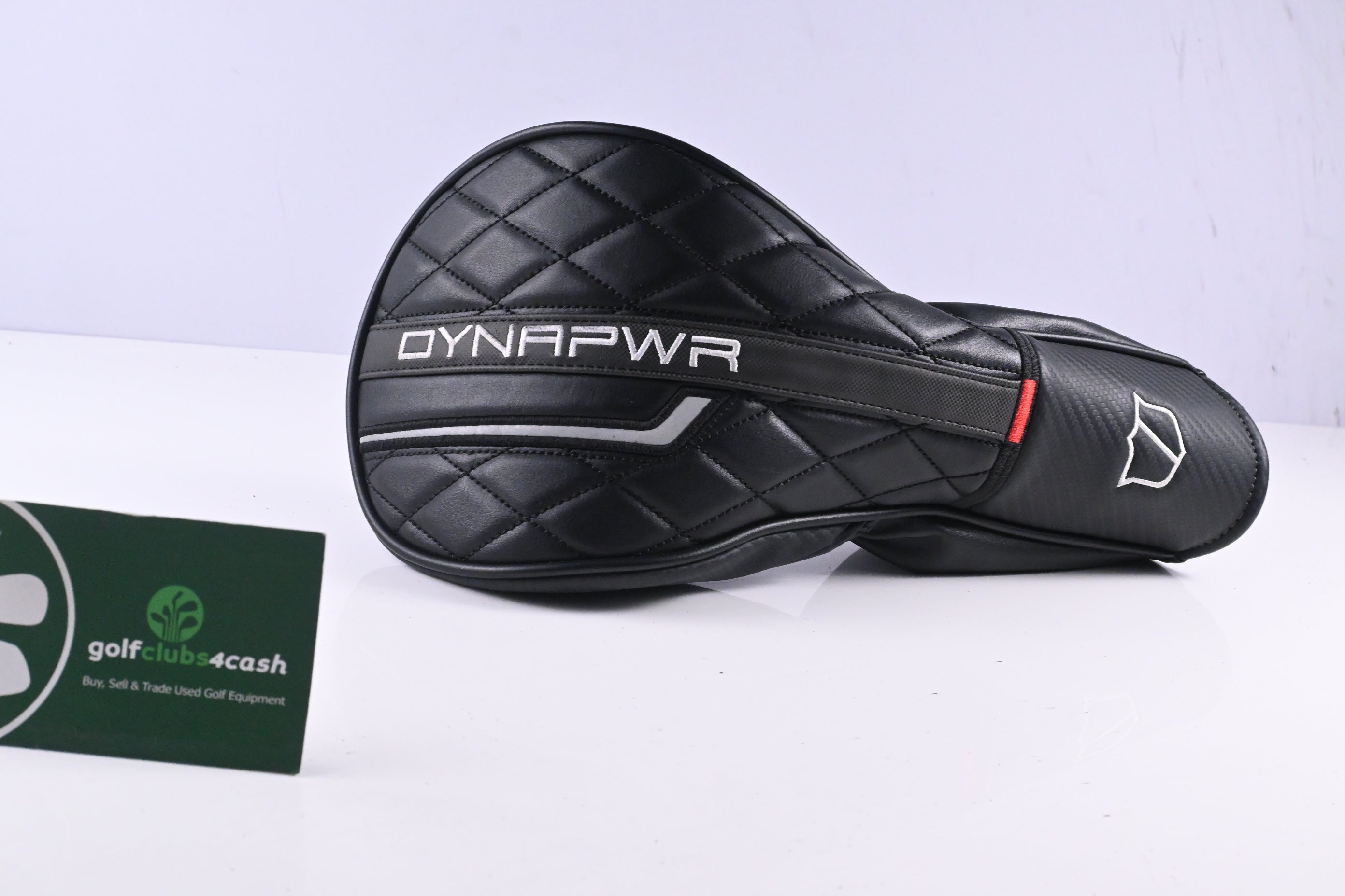 Wilson Staff DYNAPWR 2025 Carbon Driver / 9 Degree / Stiff Flex Ventus TR Blue 5