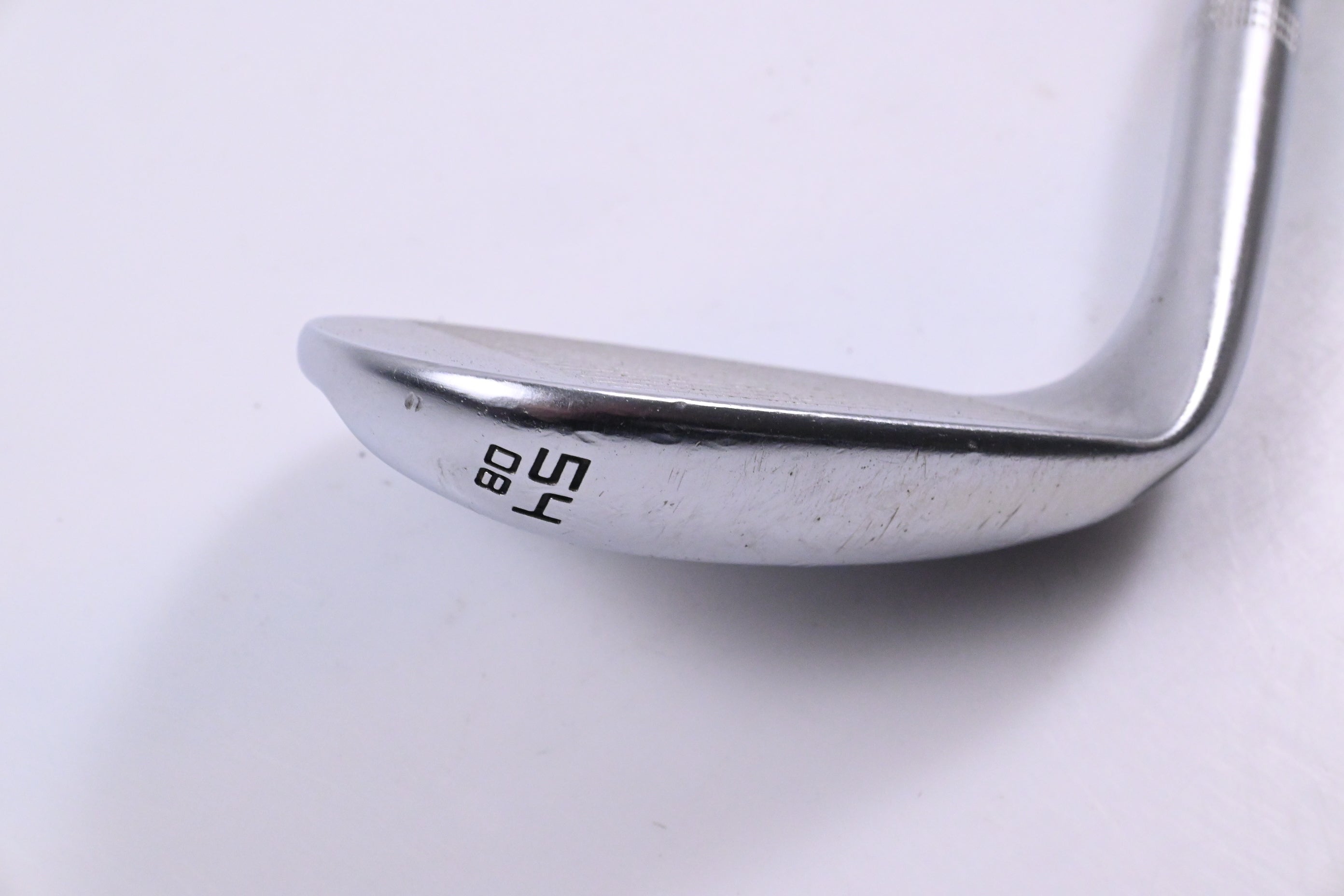 Wilson Staff Model ZM Sand Wedge / 54 Degree / Regular Flex Dynamic Gold MID 115