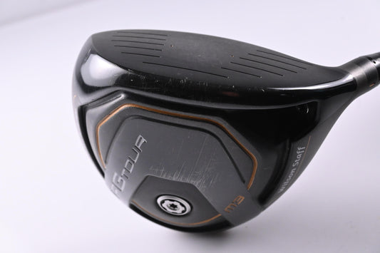 Wilson Staff FG Tour M3 Driver / 8.5-11.5 Degree / Regular Flex Aldila Phenom 50
