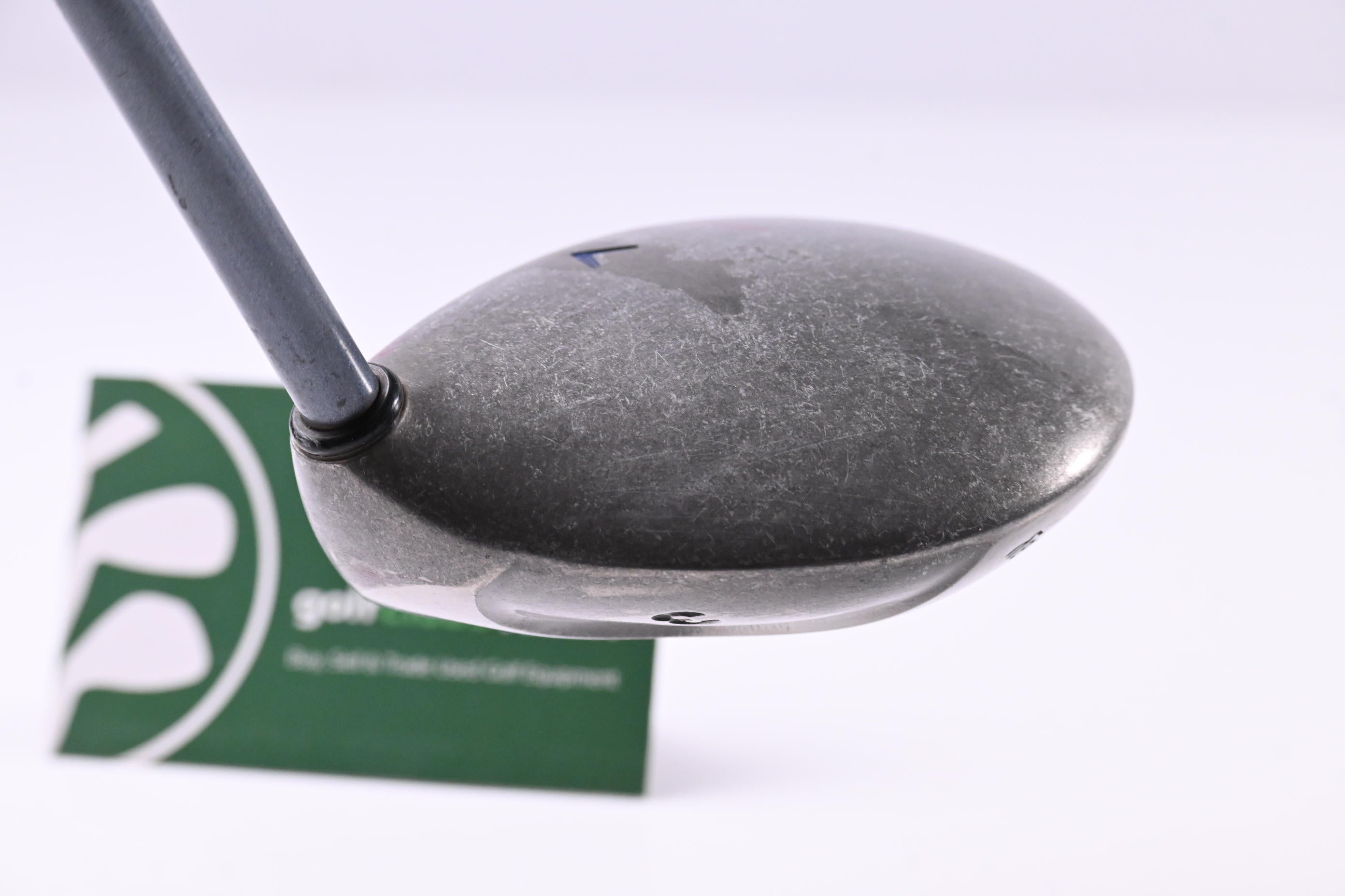 Callaway Hawk Eye #3 Wood / 15 Degree / Regular Flex Hawk Eye UL Shaft