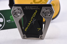 Load image into Gallery viewer, Scotty Cameron Phantom X #7 2019 Putter / 35 Inch
