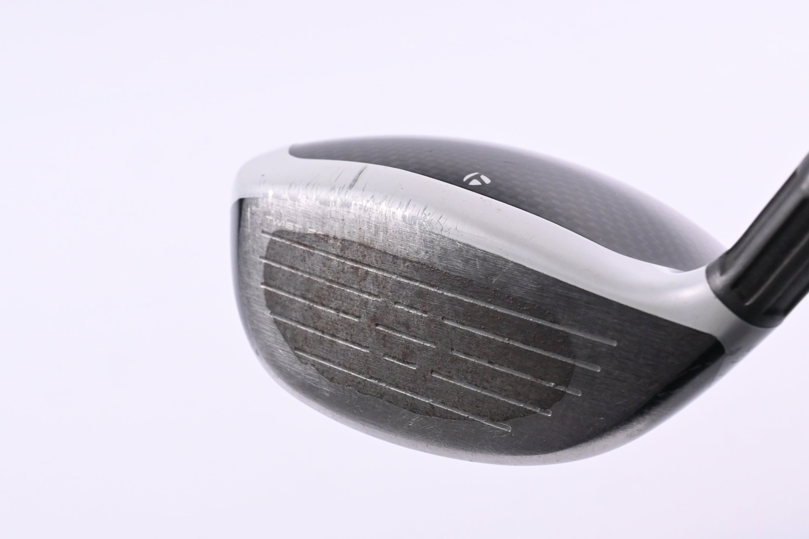Taylormade SIM2 Max #3 HL Wood / 16.5 Degree / Stiff Flex Ventus Blue 6 Shaft
