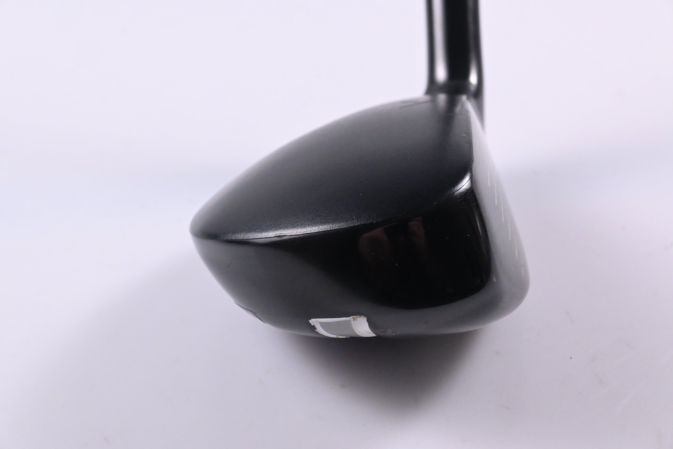 Callaway XR #3 Hybrid / 19 Degree / Stiff Flex Project X San Diego LZ Shaft