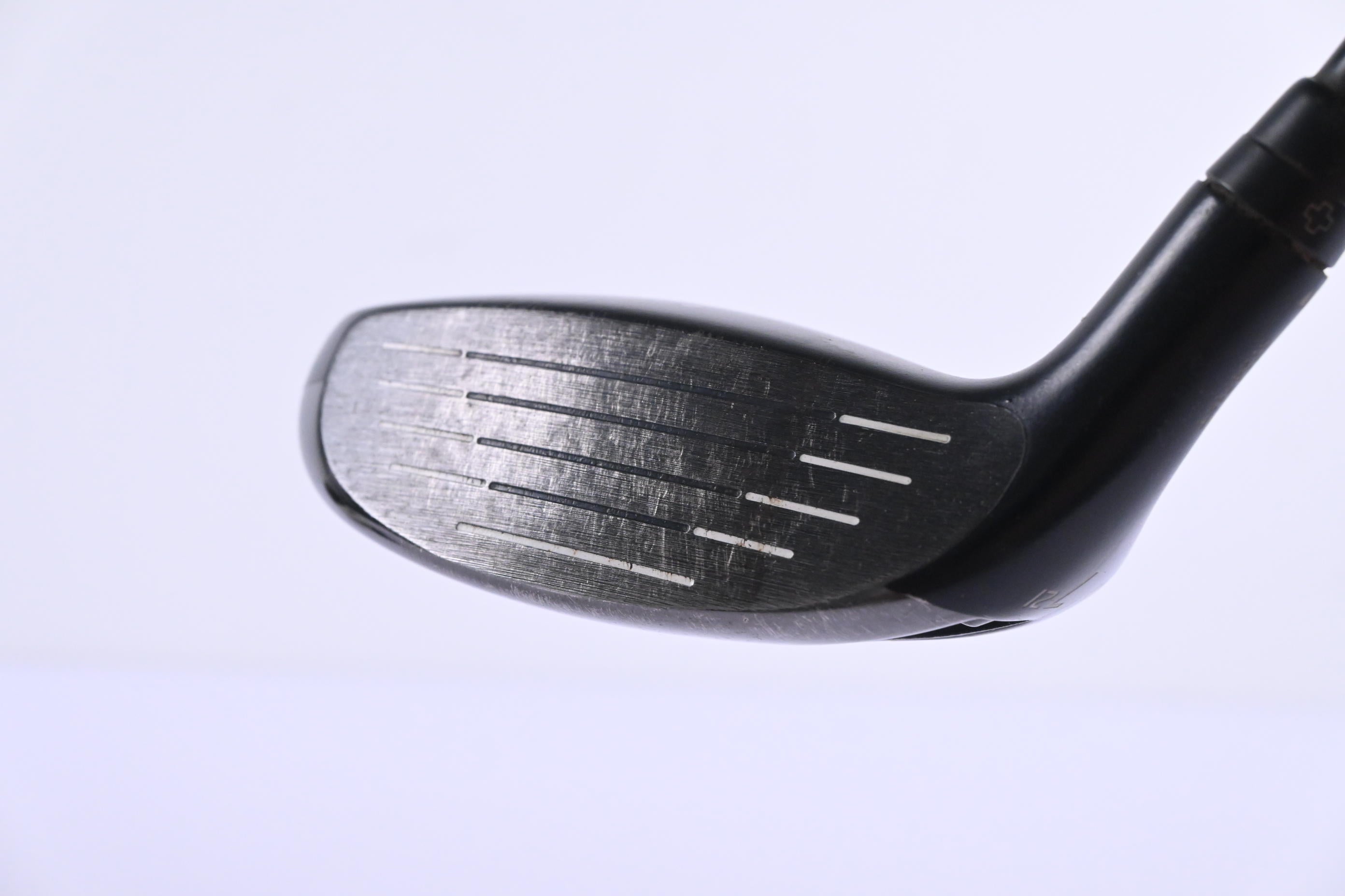 Ping G430 Max #7 Wood / 21 Degree / Regular Flex Alta CB Black 65 Shaft