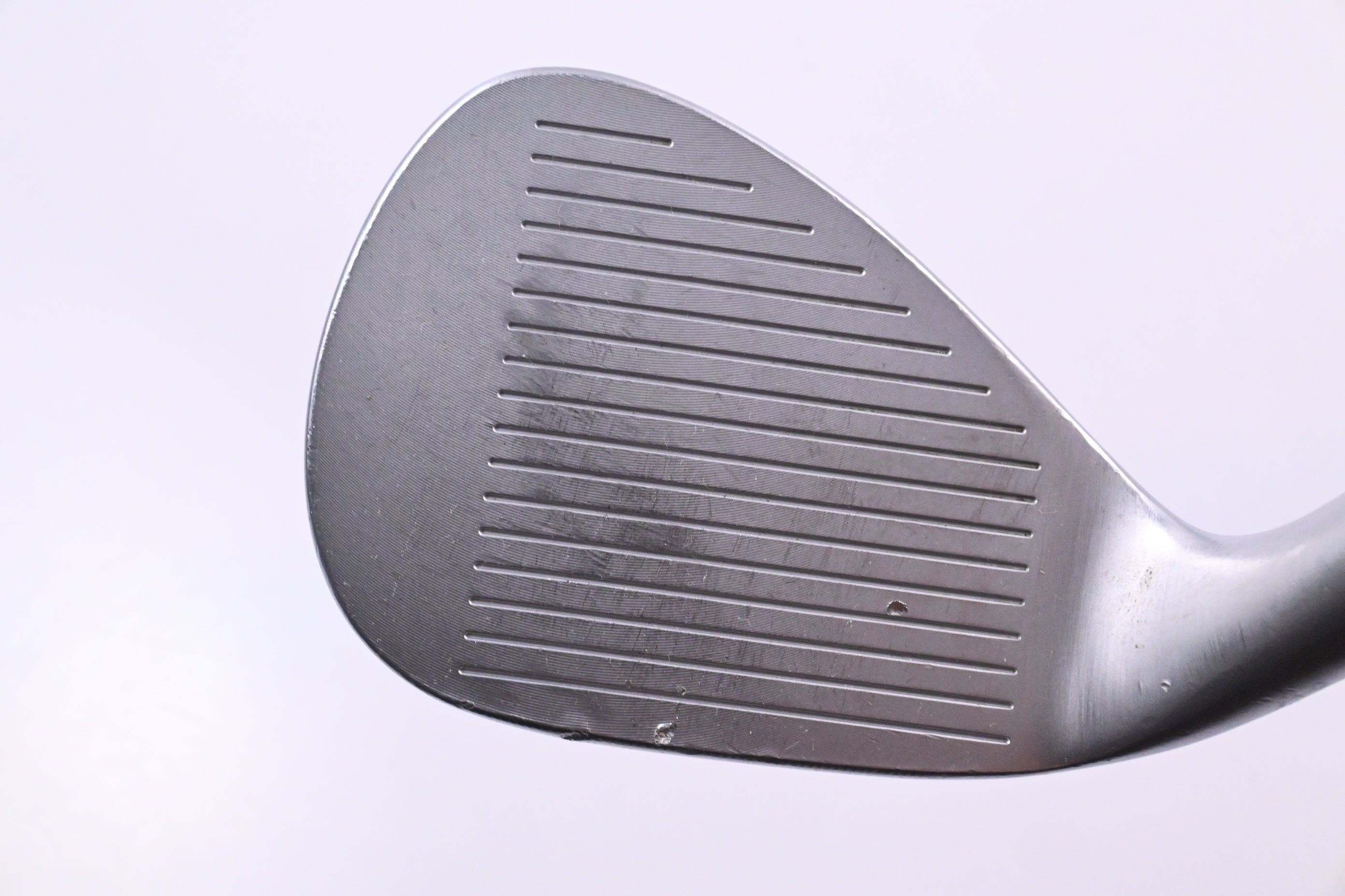 Bettinardi HLX 6.0 Gap Wedge / 52 Degree / Stiff Flex KBS HI-REV 2.0 125 Shaft