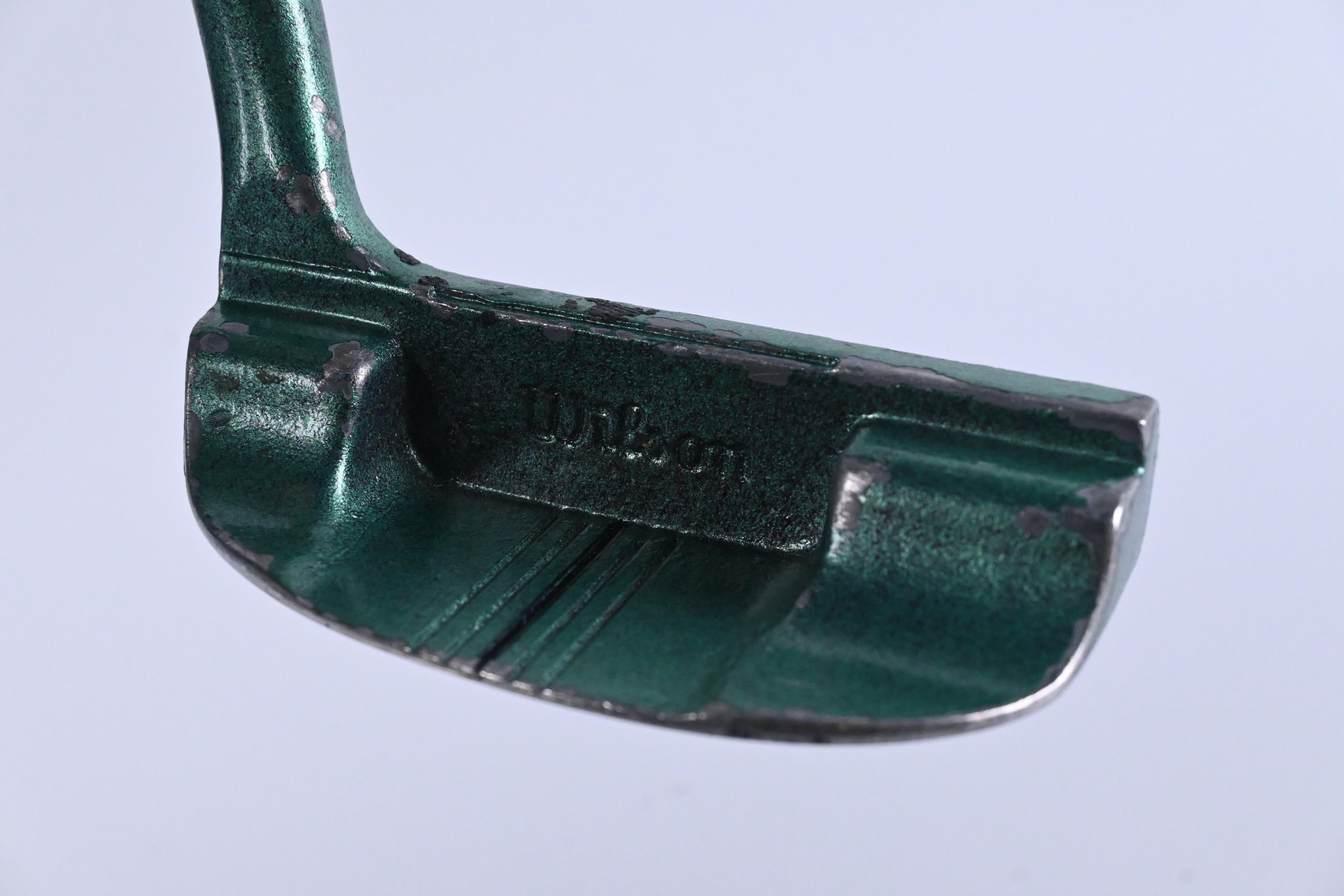 Wilson TPA XVIII Putter / 33 Inch