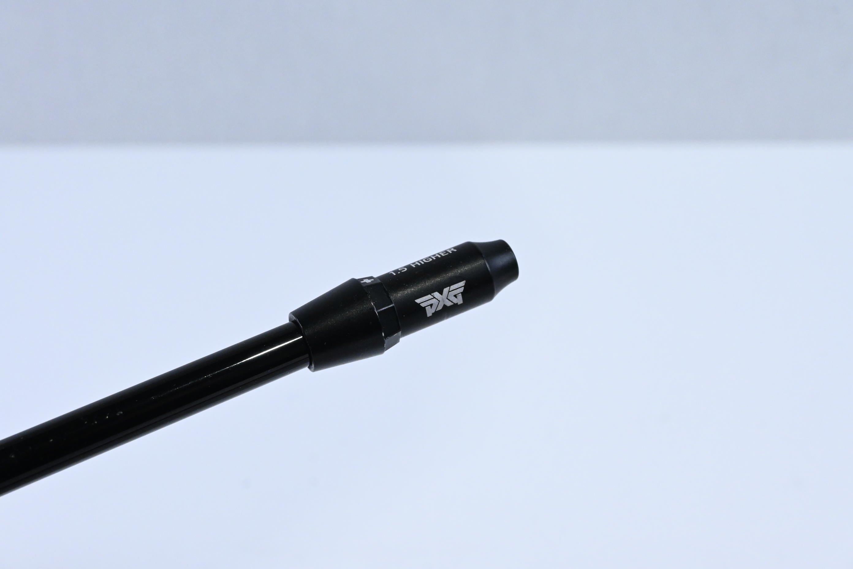 Tensei AV Raw Blue 60 Driver Shaft / Regular Flex / PXG