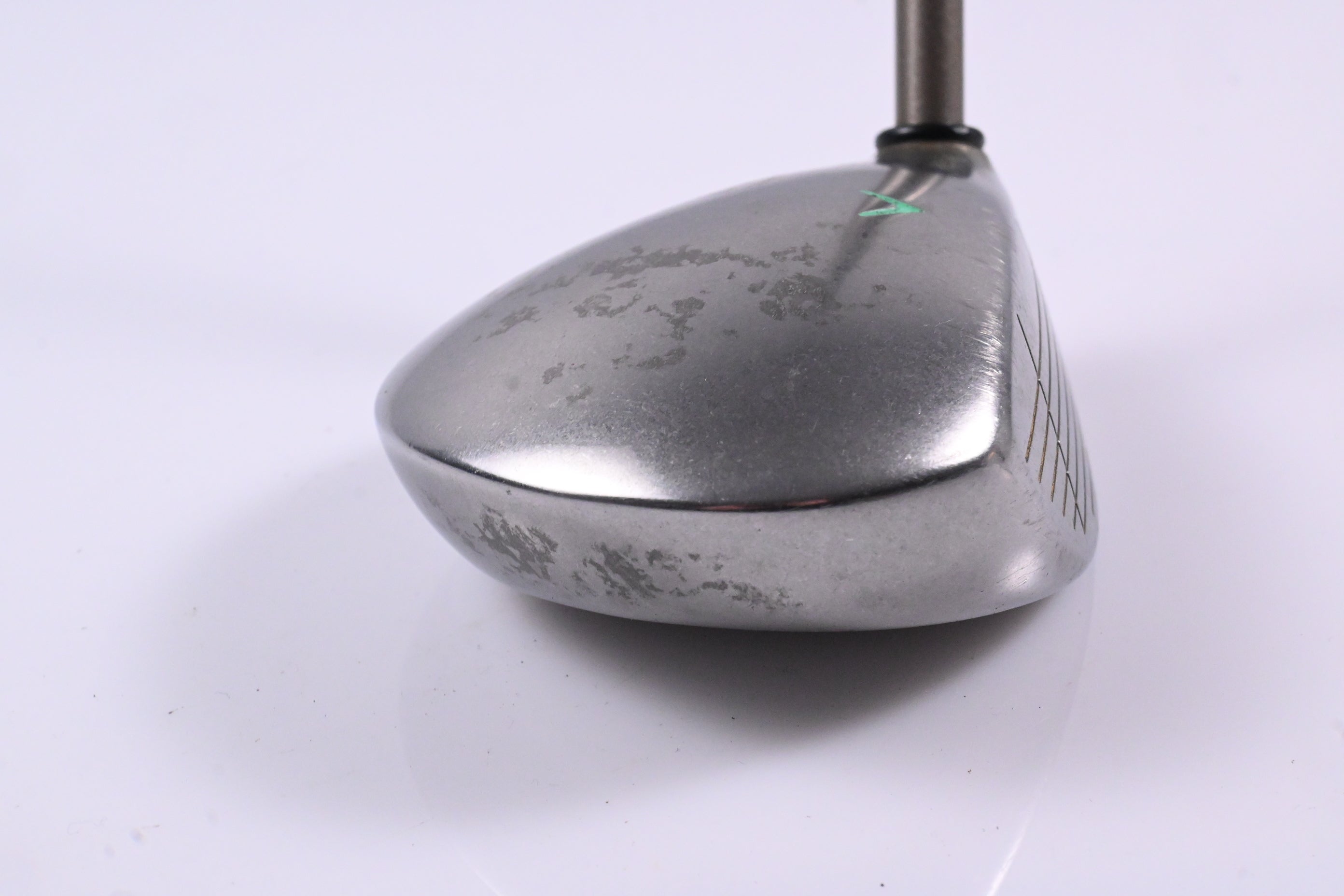 Ladies Callaway Big Bertha #5 Wood / 18 Degree / Ladies Flex Graphite Shaft
