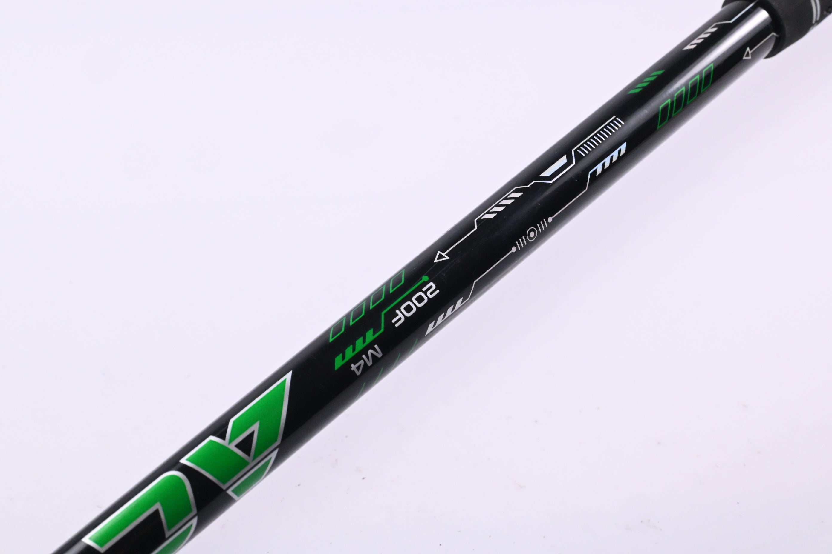 Callaway Rogue ST LS #3 Wood / 15 Degree / Stiff Flex ACCRA FX Green M4 Shaft