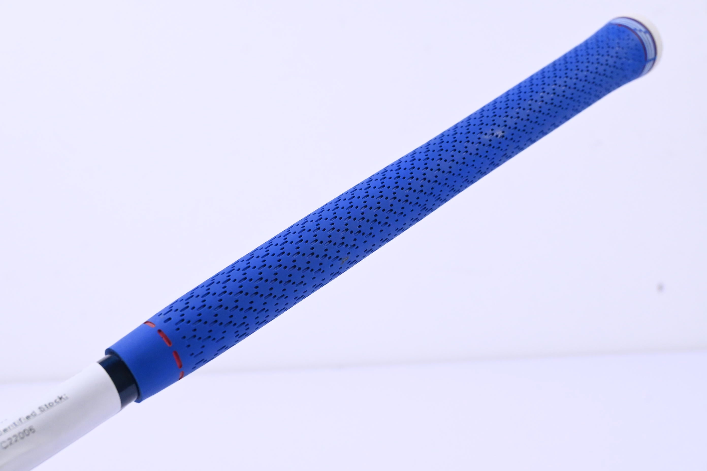 Cobra Aerojet One Length #5 Hybrid / 24 Degree / Stiff Flex Ventus Blue 7 Shaft