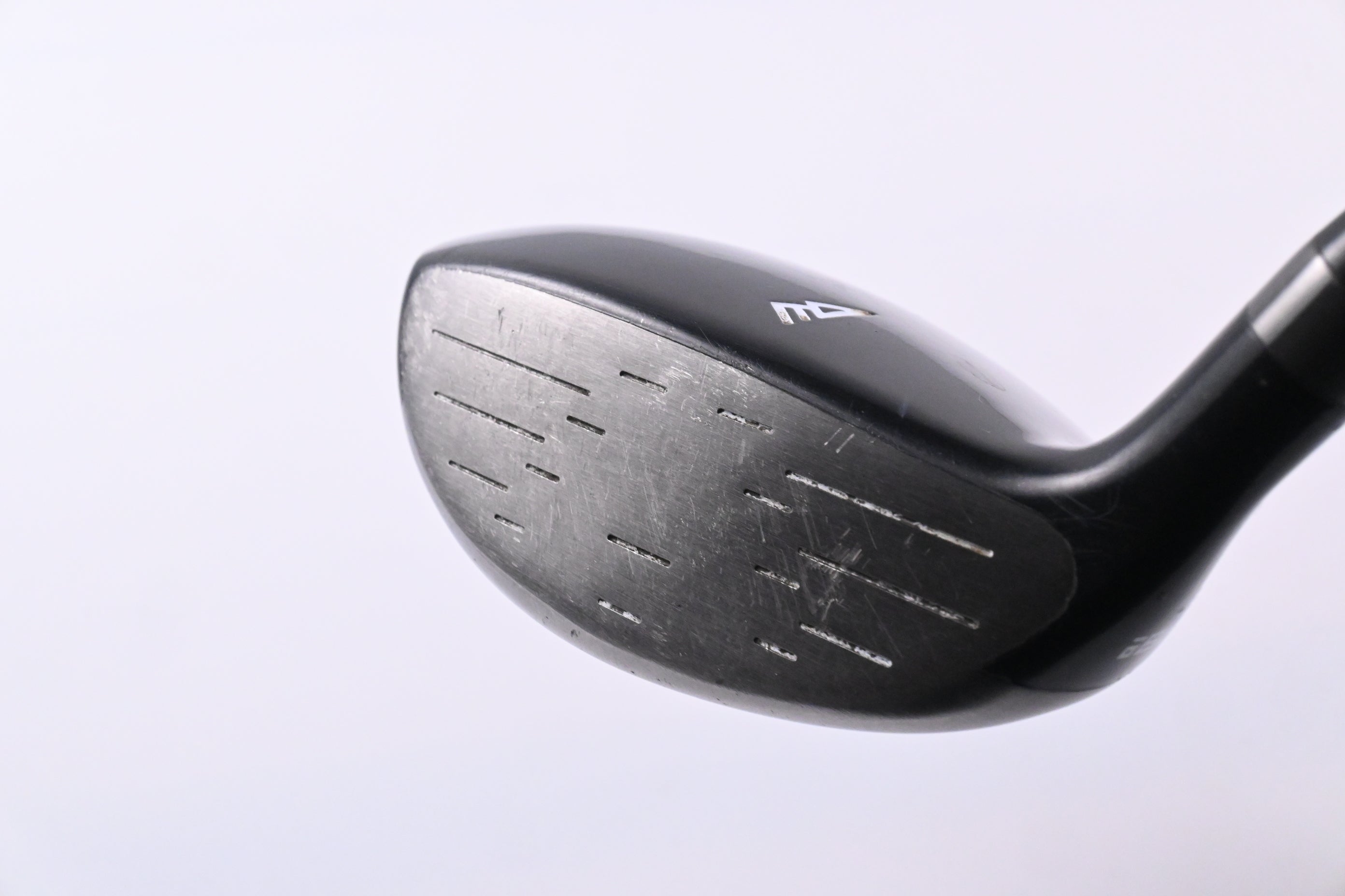 MD Golf Superstrong #5 Wood / 19 Degree / Regular Flex UST ProForce 65 Shaft