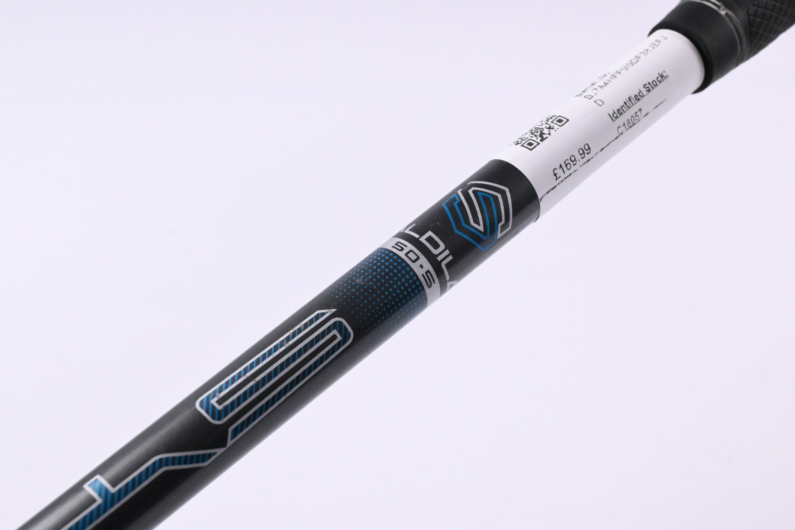 Callaway Epic Speed Driver / 10.5 Degree / Stiff Flex Aldila Synergy 60 Shaft