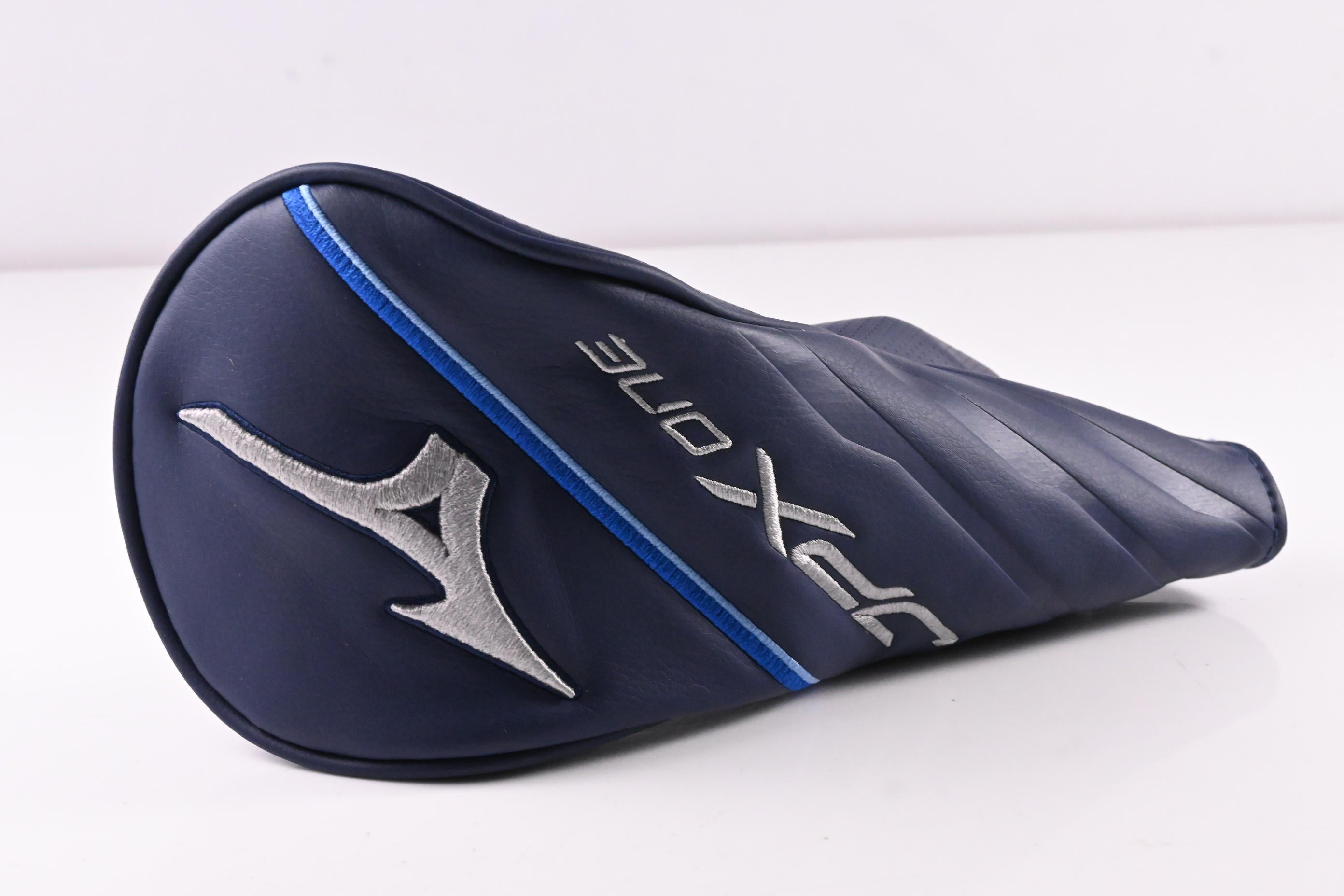 Mizuno JPX One #7 Wood / 21 Degree / Regular Flex Denali Frost Blue 60 Shaft