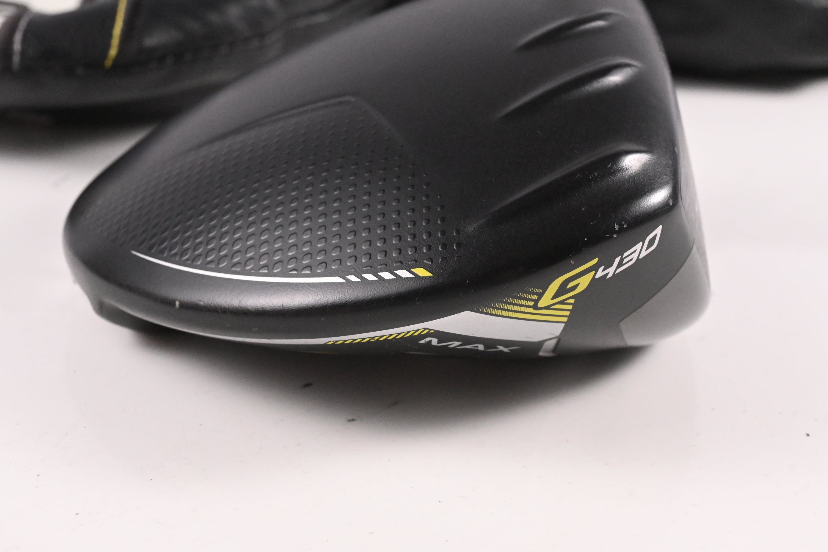 Ping G430 Max Driver / 12 Degree / Senior Flex Ping ALTA Quick 45 Shaft