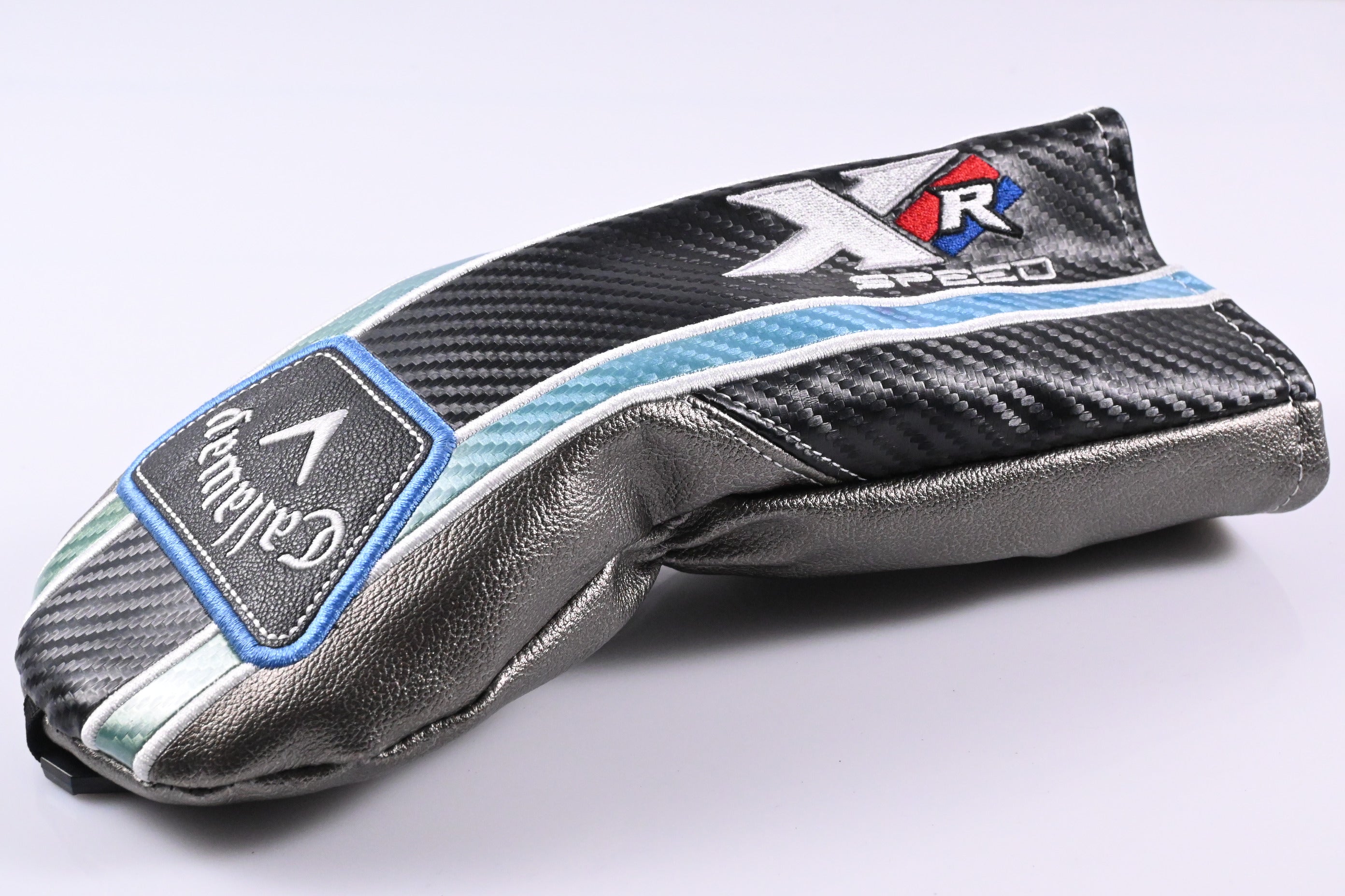 Ladies Callaway XR Speed #3 Wood / 15 Degree / Ladies Flex HZRDUS T800 40 Shaft