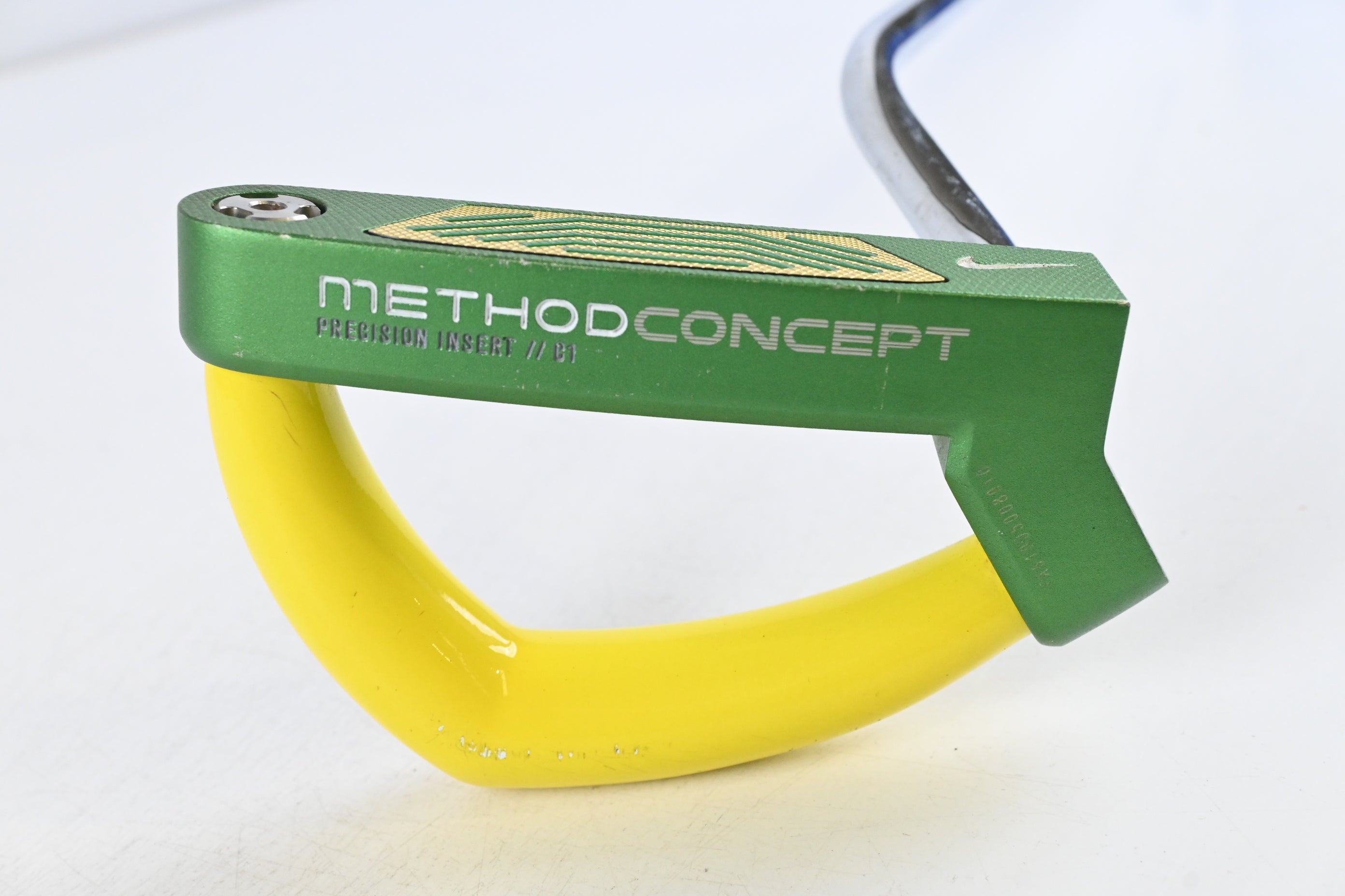 Nike Method Concept C1 Masters Putter / 34 Inch