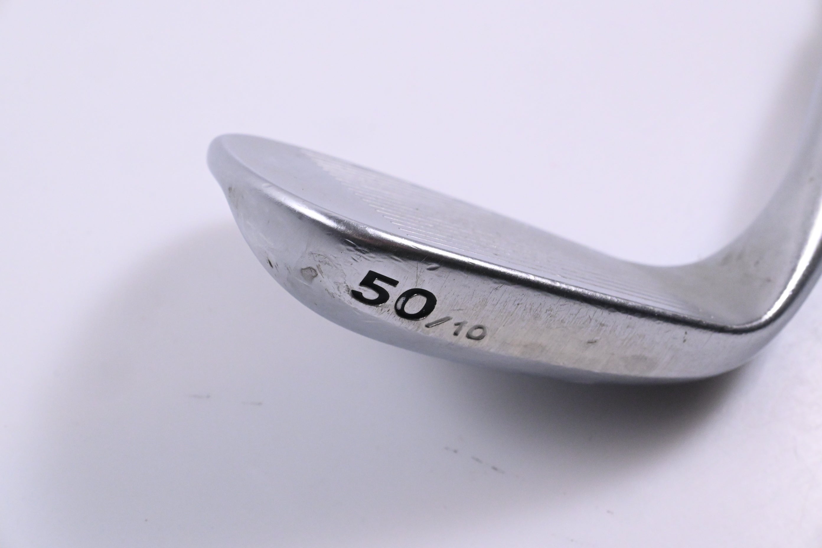 Cleveland RTX-3 Gap Wedge / 50 Degree / Stiff Flex N.S.Pro Modus 3 Shaft