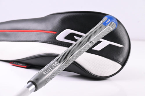 Titleist GT1 Driver / 10 Degree / Regular Flex Fujikura Air Speeder 40 Shaft