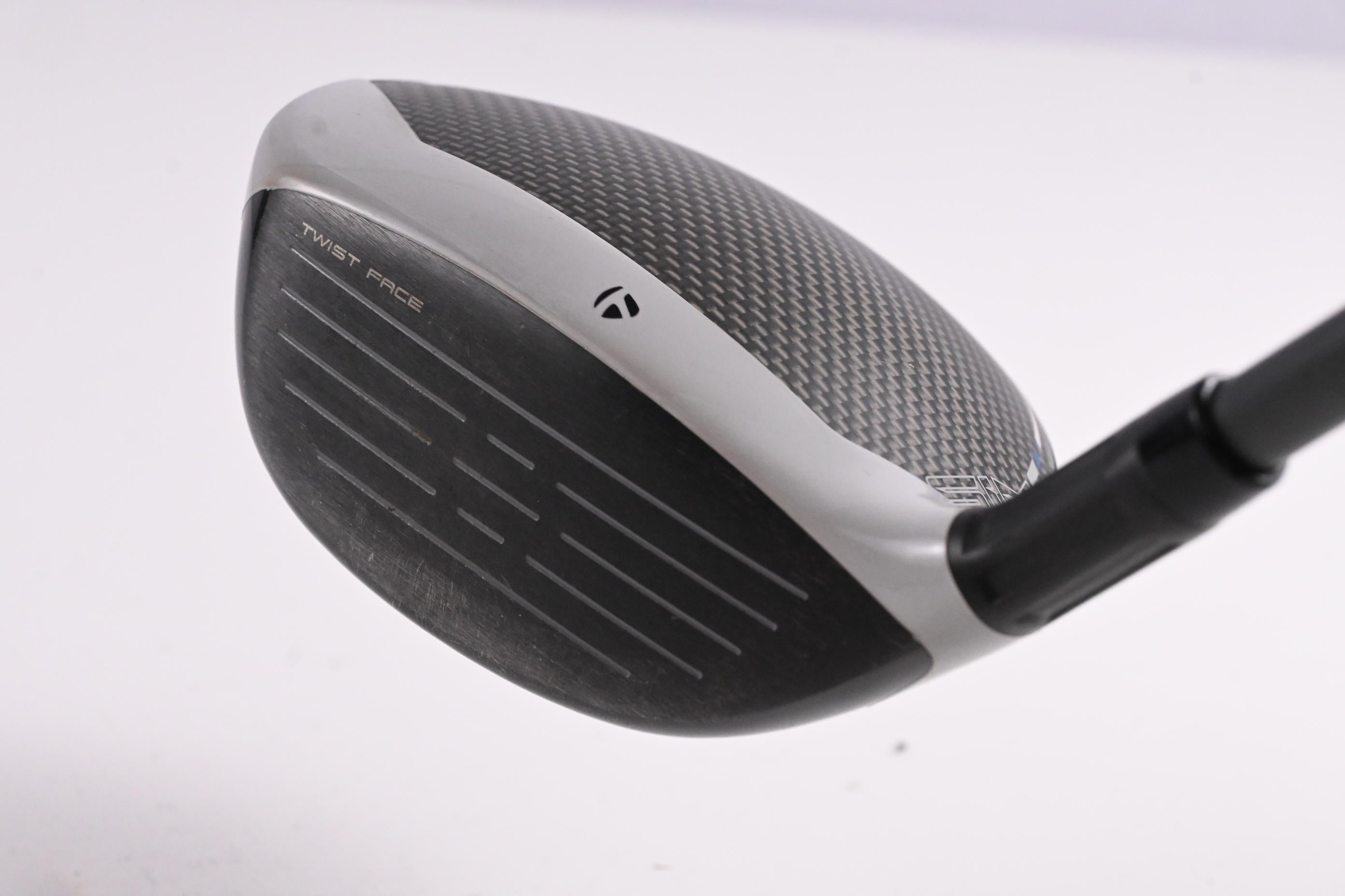 Taylormade SIM Max #3 Wood / 14 Degree / X-Flex Hzrdus Smoke Green 70