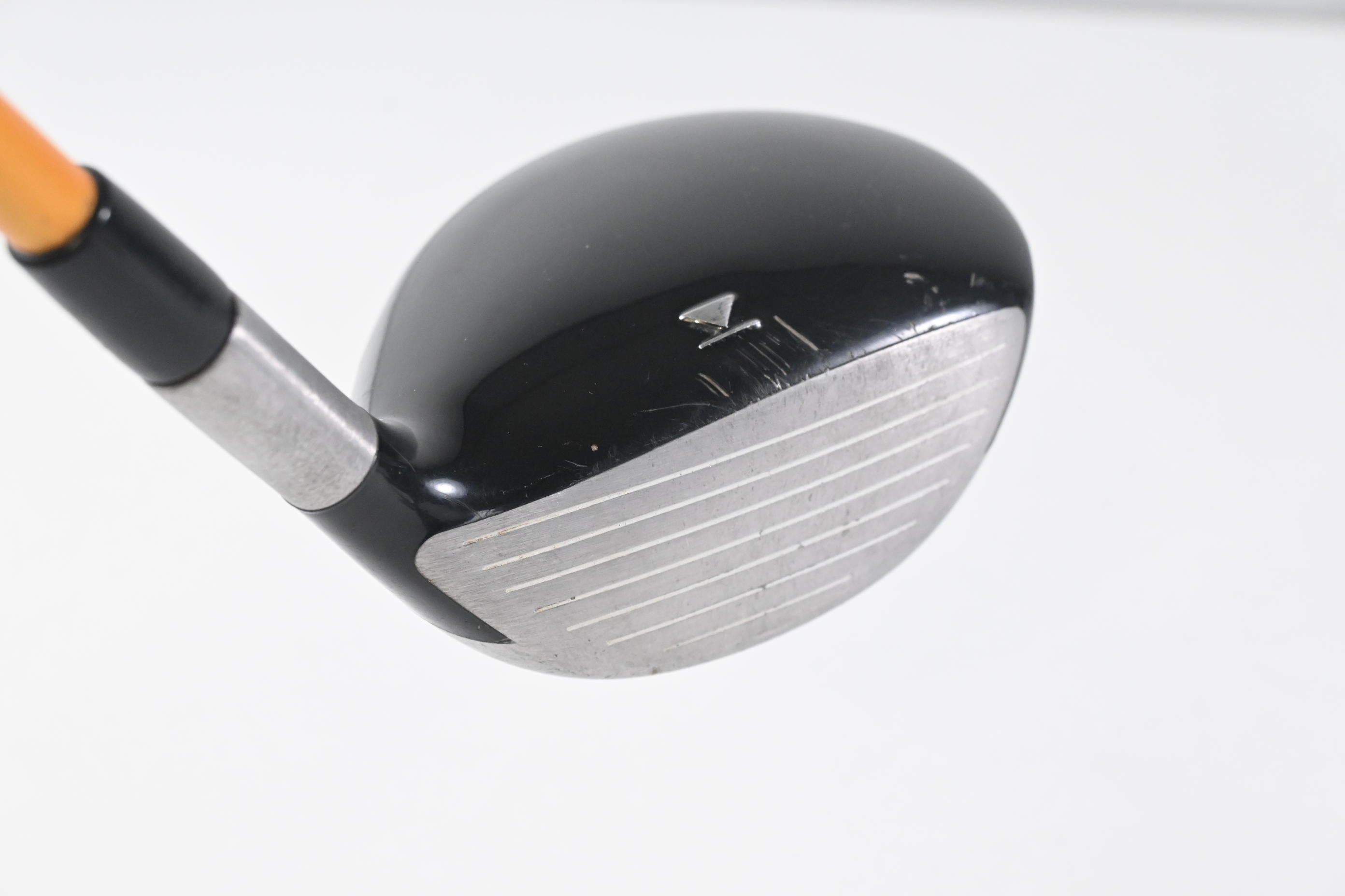 Left Hand Titleist 906 F2 #3 Wood / 15 Degree / Stiff Flex Proforce V2 90 Shaft