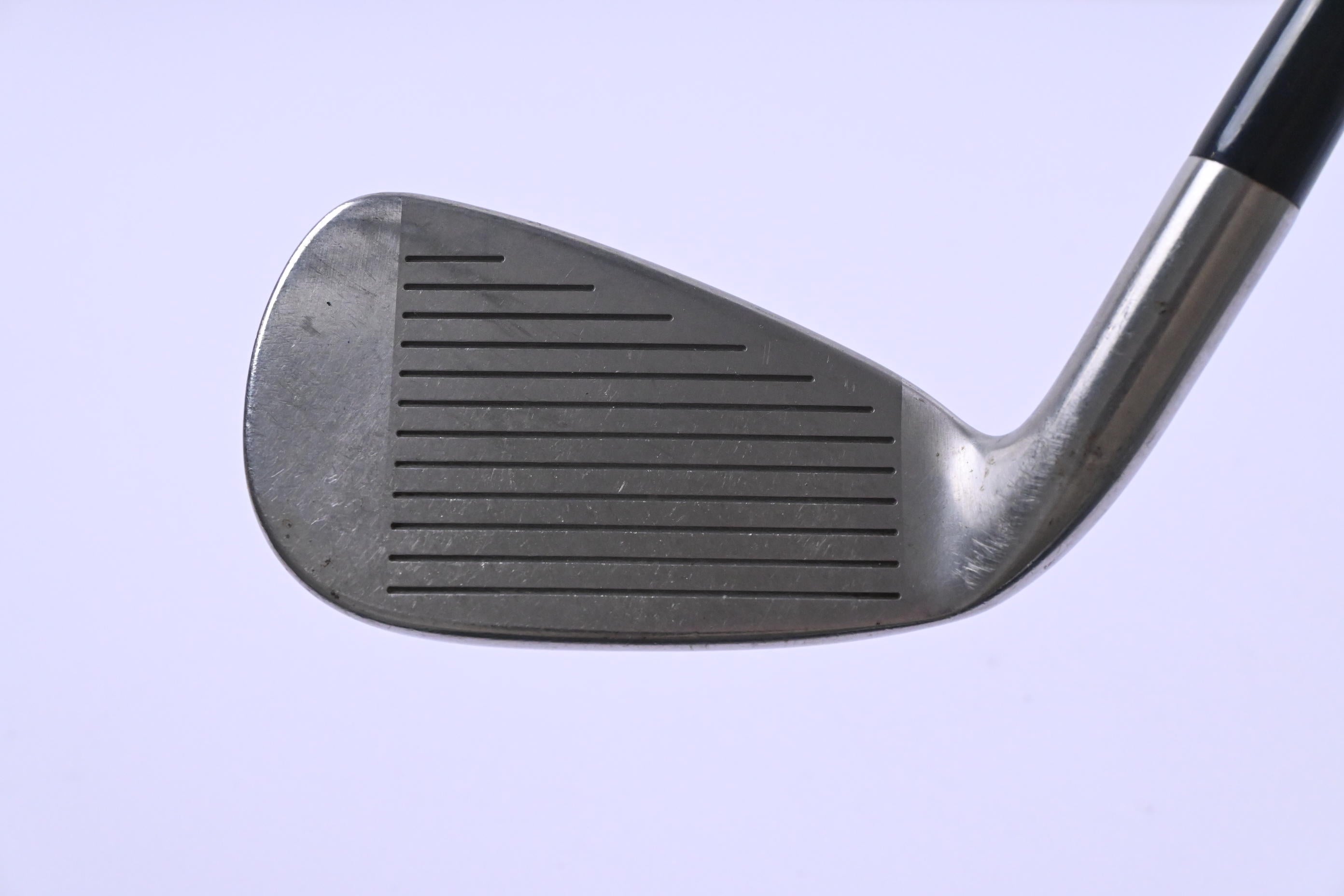 Ladies Mizuno MX-17 #6 Iron / Ladies Flex Mizuno Exsar Blue Shaft