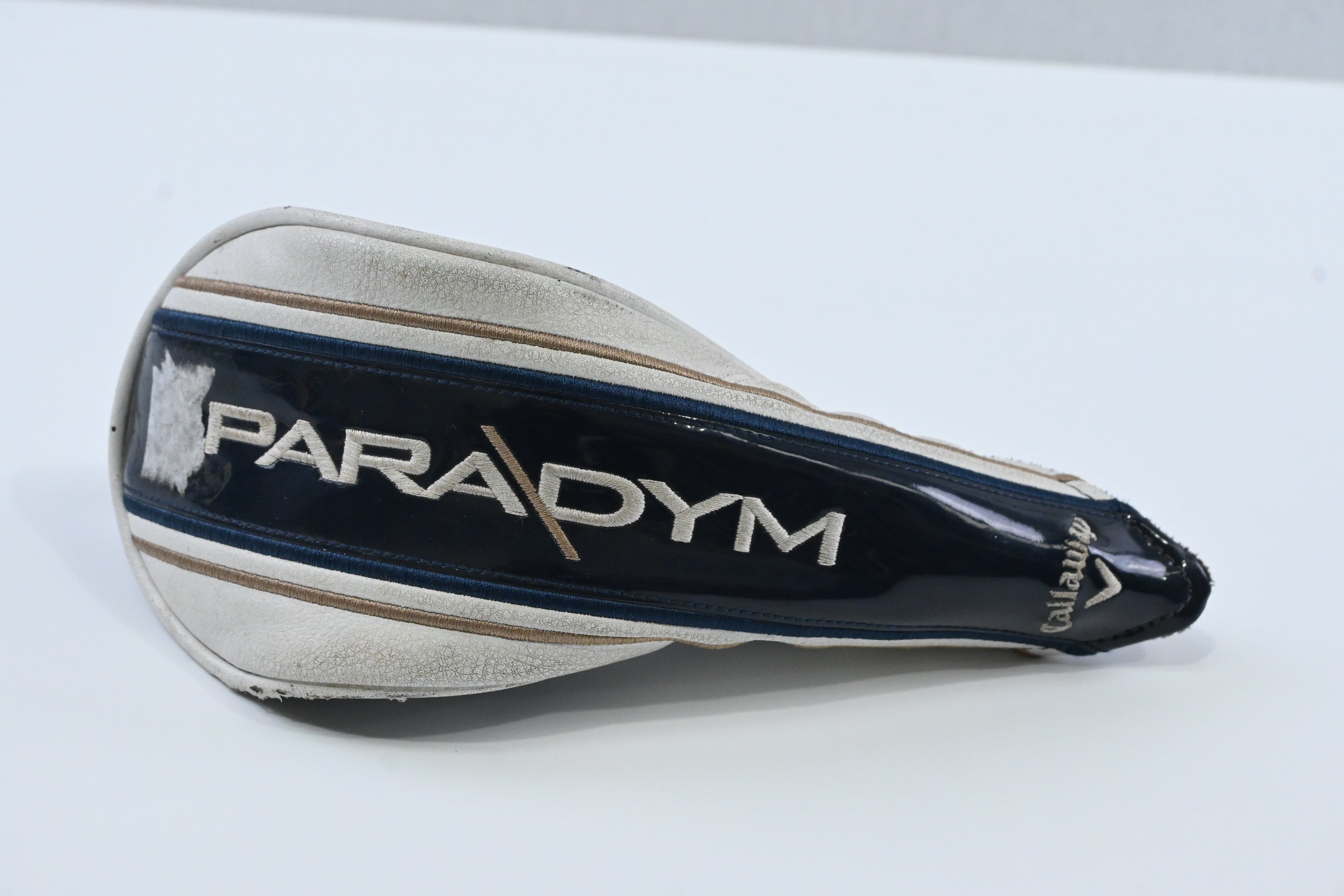 Callaway Paradym #4 Hybrid / 21 Degree / Stiff Flex Tensei AV Blue 75 Shaft