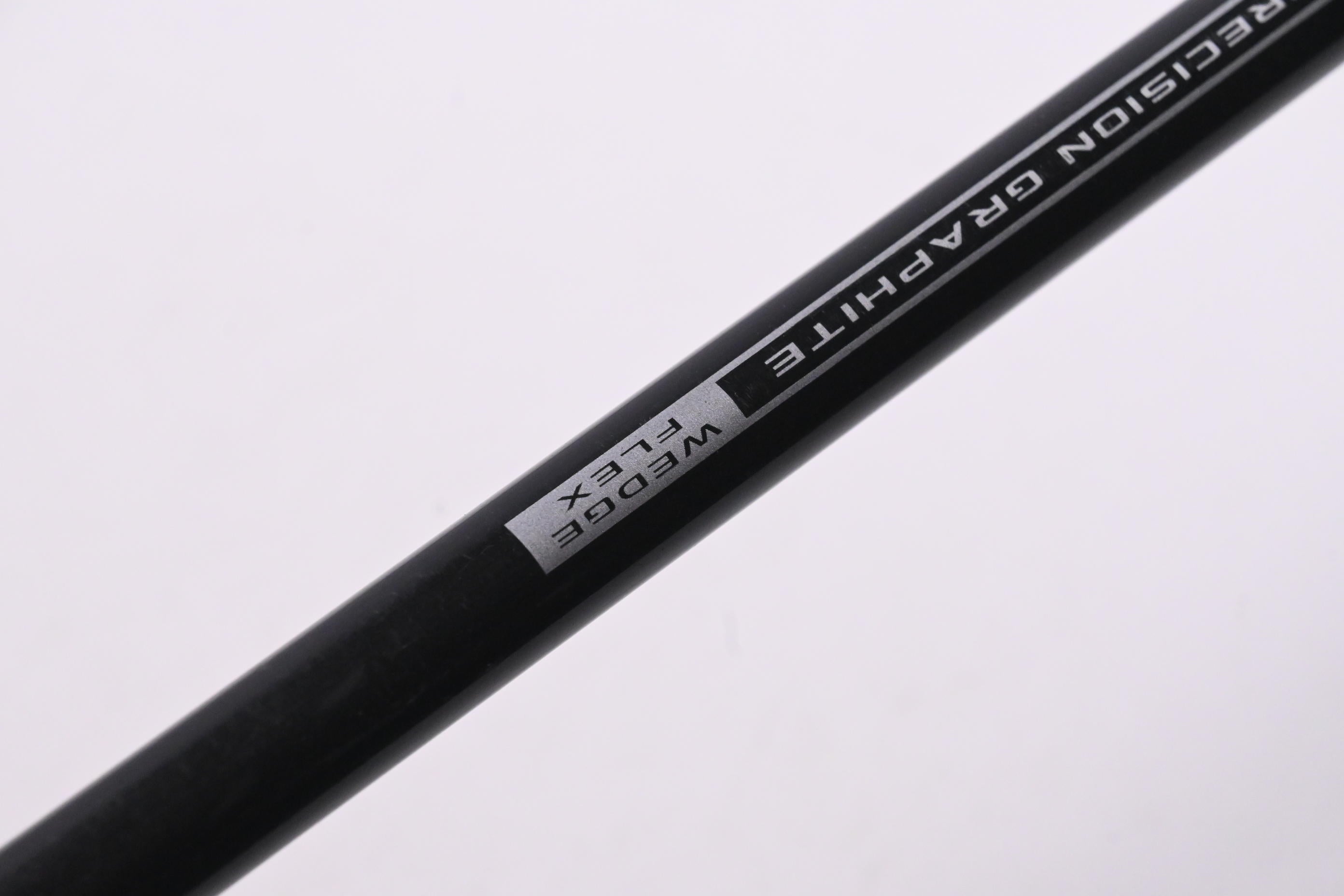 Cleveland CBX 2 Lob Wedge / 58 Degree / Wedge Flex Cleveland Rotex Shaft